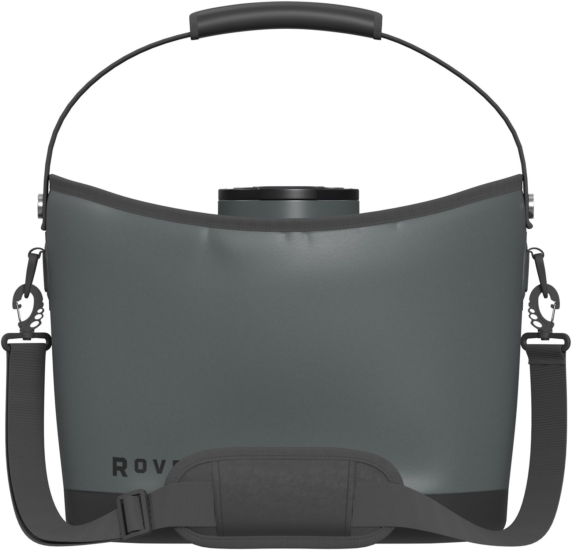 RovR KeepR Cooler Caddy and IceR Ice Bucket product image