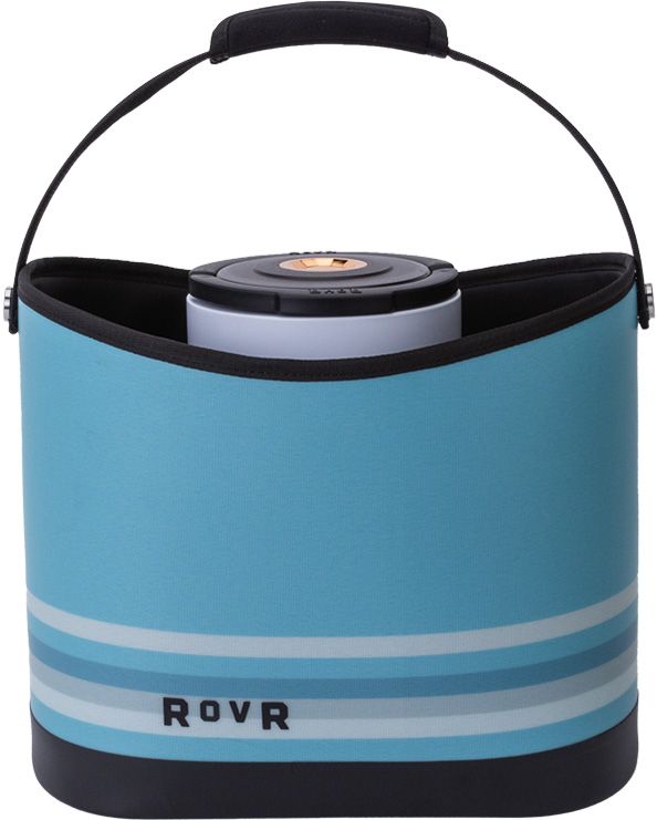 RovR KeepR Cooler Caddy and IceR Ice Bucket product image