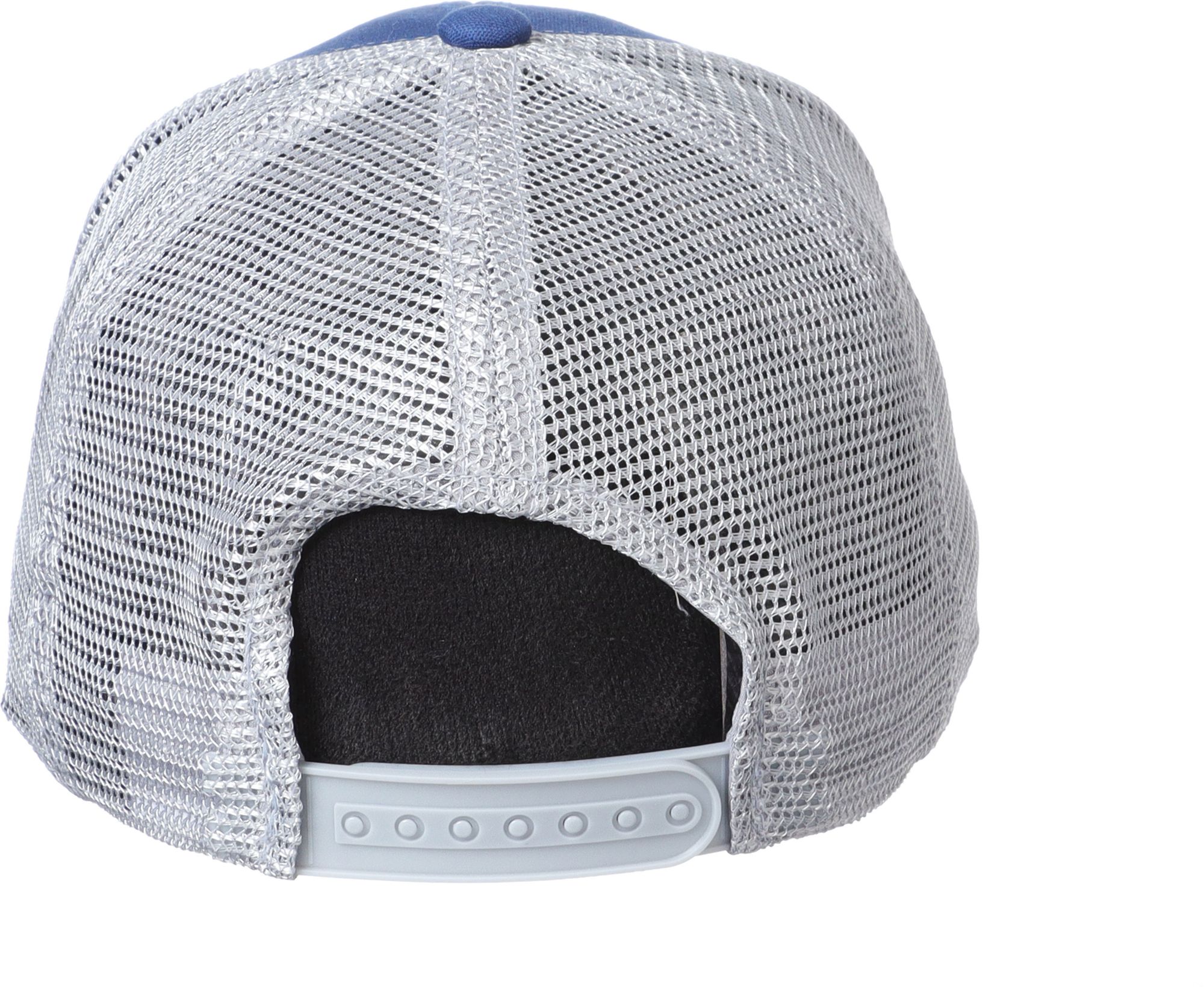 Zephyr Men's Kentucky Wildcats Blue Trailhead Adjustable Hat product image