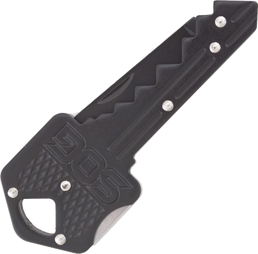 SOG Key Shaped Knife product image
