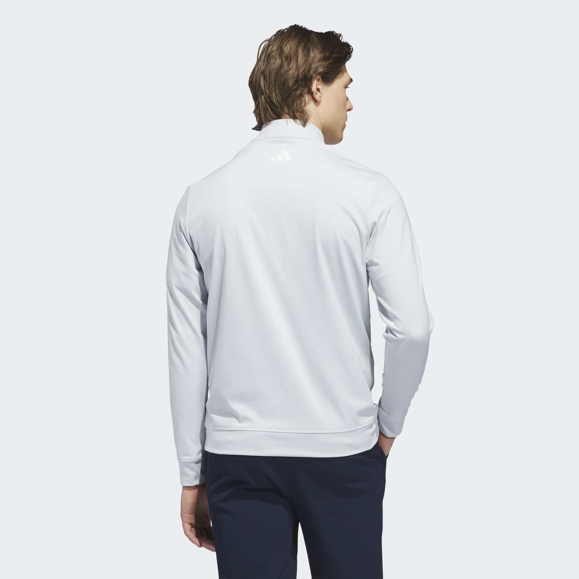 adidas Men's Ultimate365 Classic Golf 1/4 Zip product image