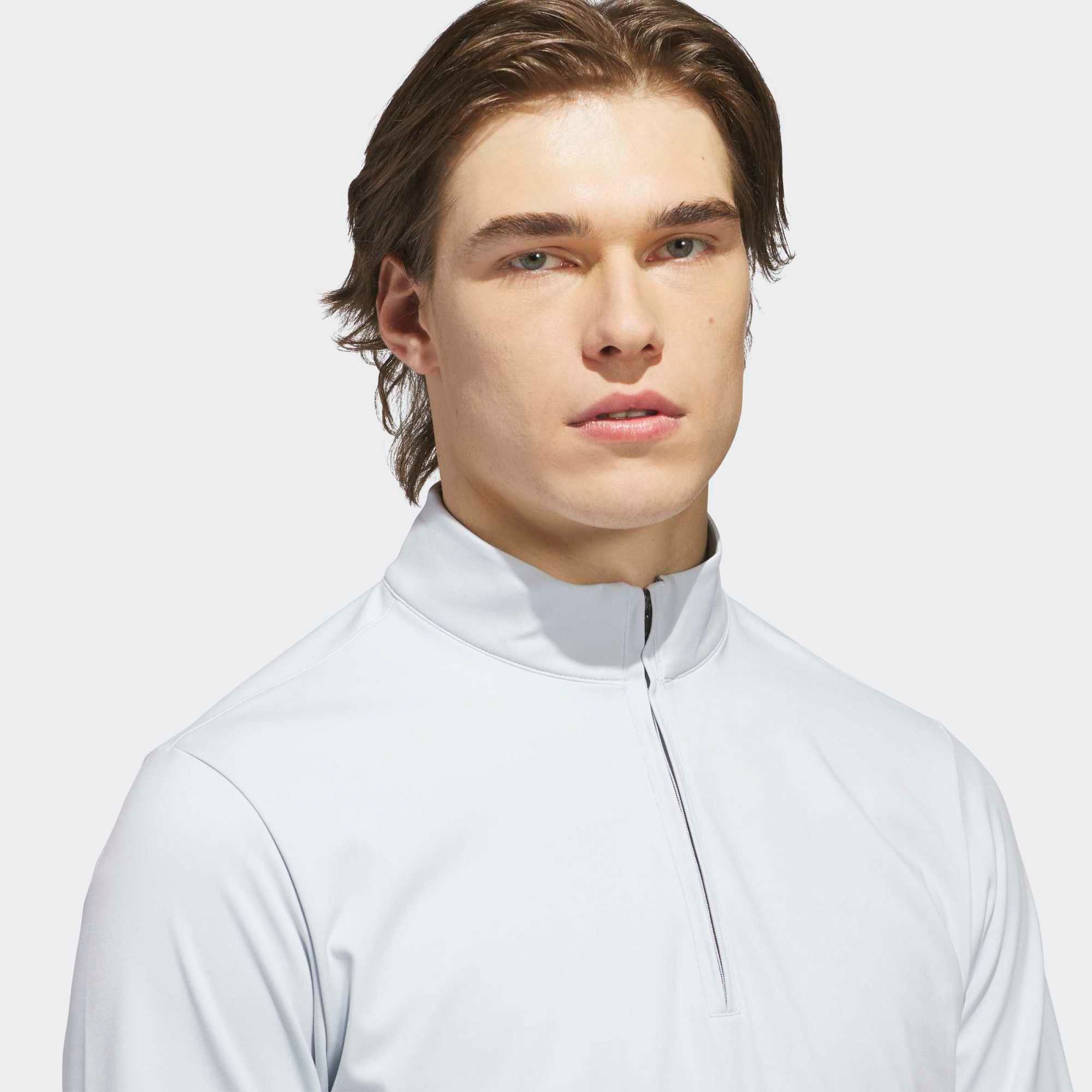 adidas Men's Ultimate365 Classic Golf 1/4 Zip product image