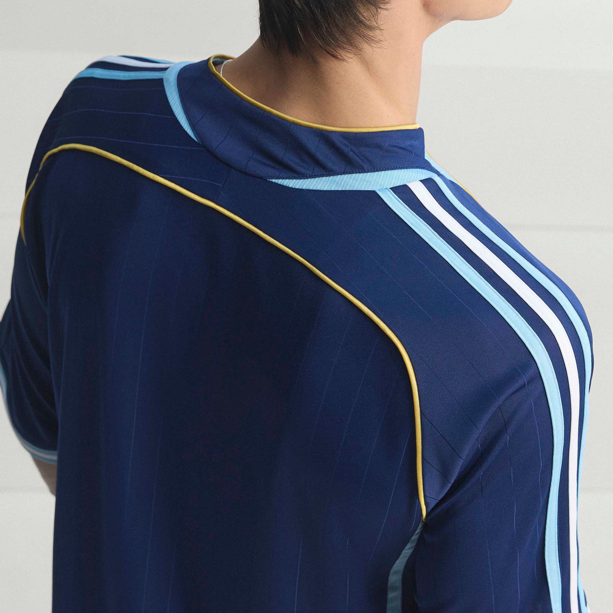 adidas Adult Argentina 2006 Bring Back Vintage Away Jersey product image