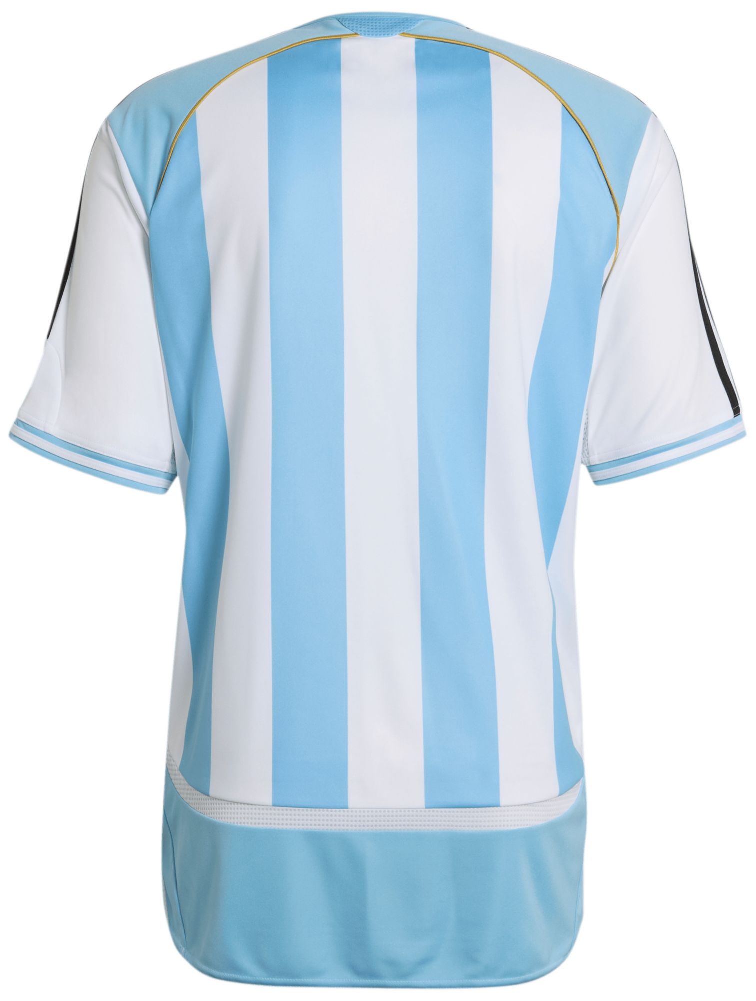 adidas Adult Argentina 2006 Bring Back Vintage Home Jersey product image