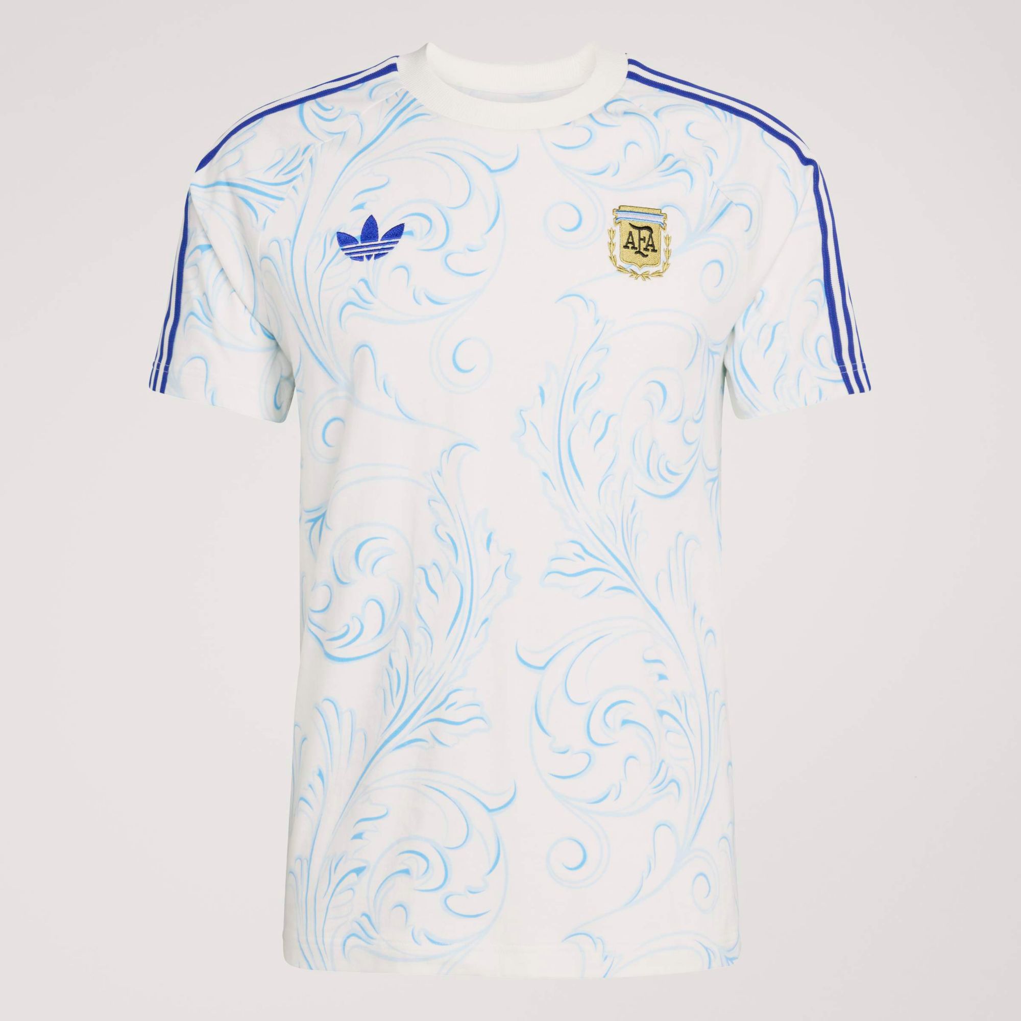 adidas Adult Argentina 2026 Originals Originals T-Shirt product image