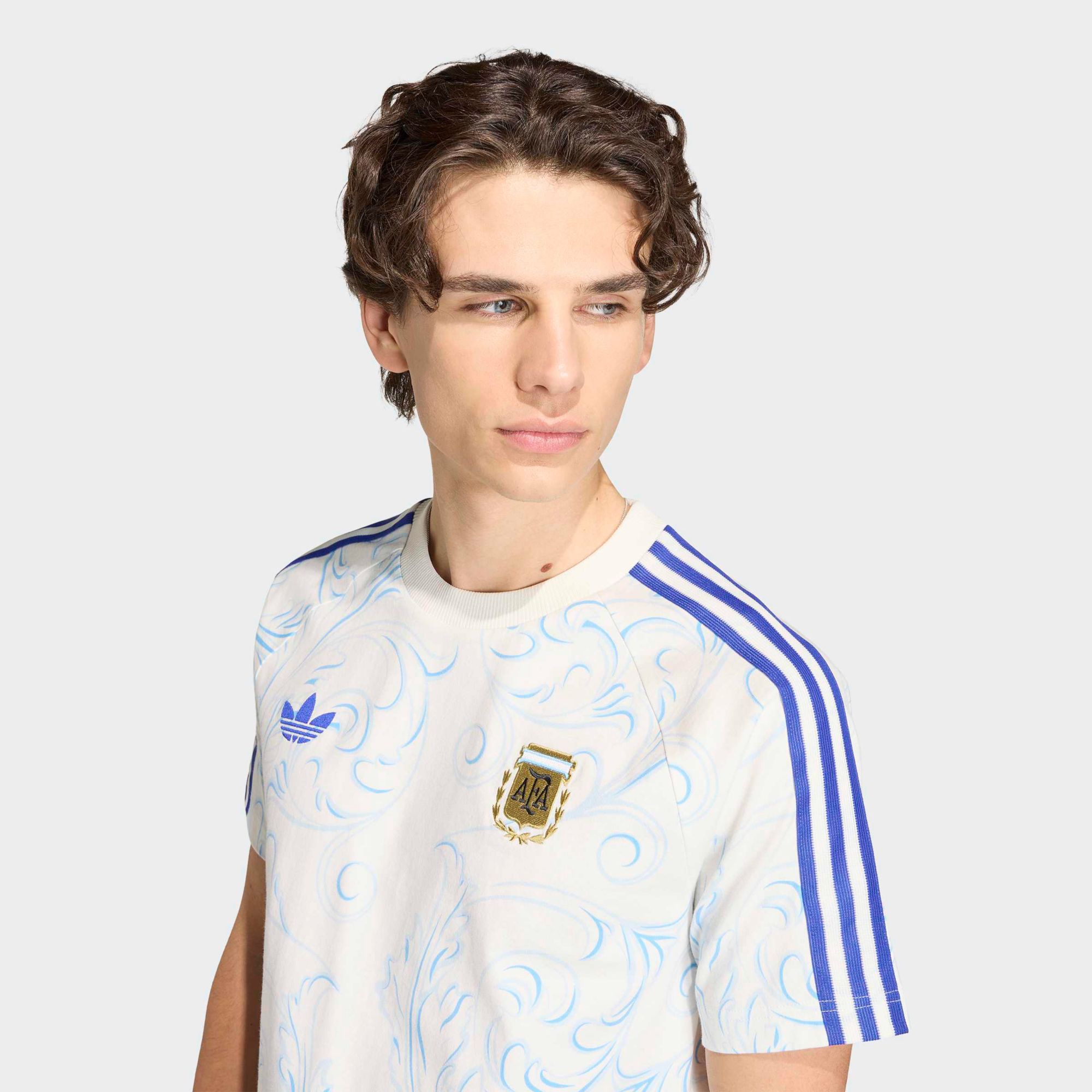 adidas Adult Argentina 2026 Originals Originals T-Shirt product image