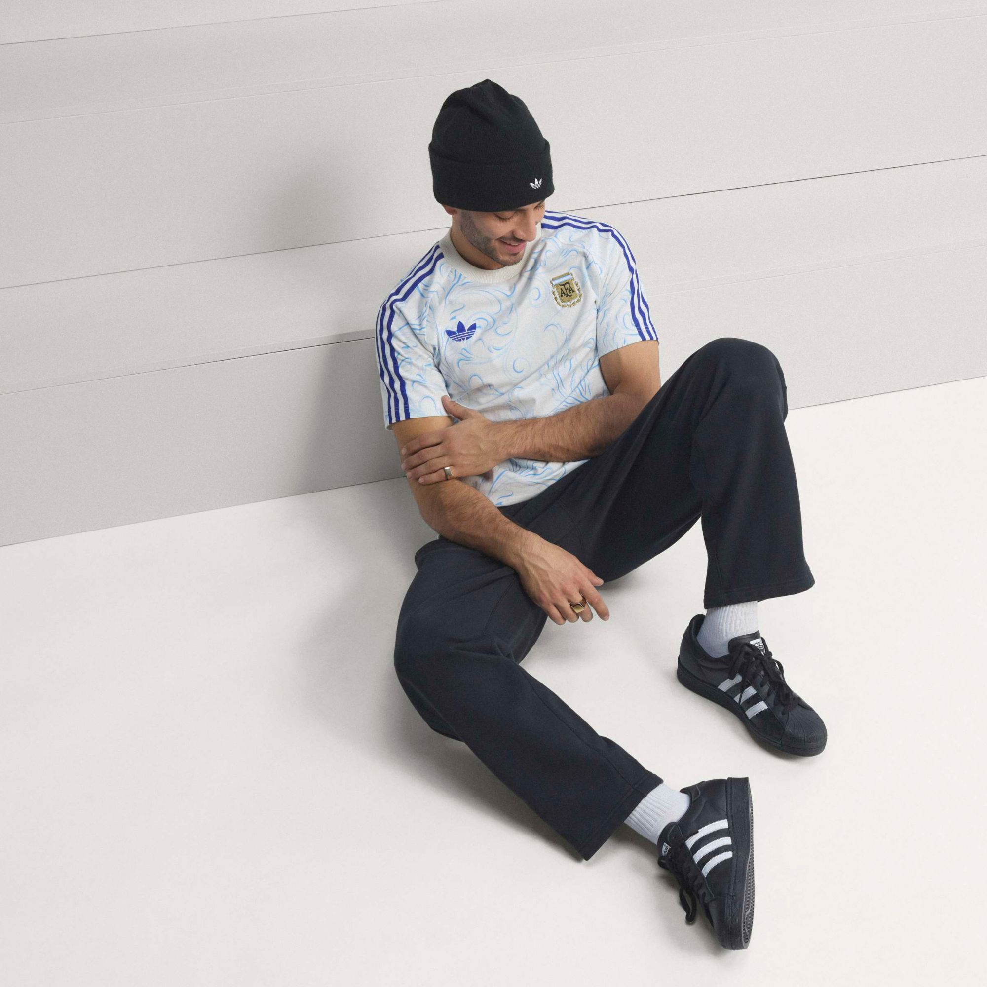 adidas Adult Argentina 2026 Originals Originals T-Shirt product image
