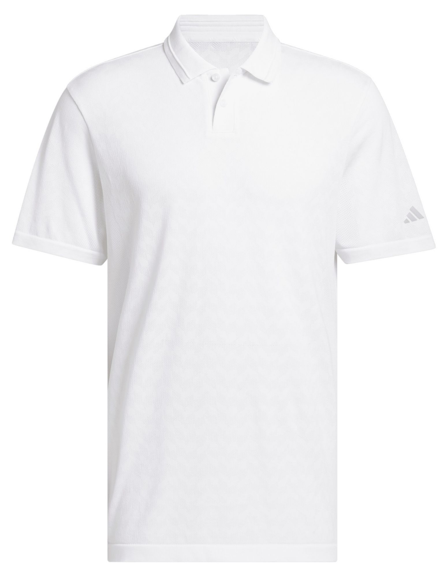 adidas Men's Ultimate365 Tour Seamless Golf Polo product image