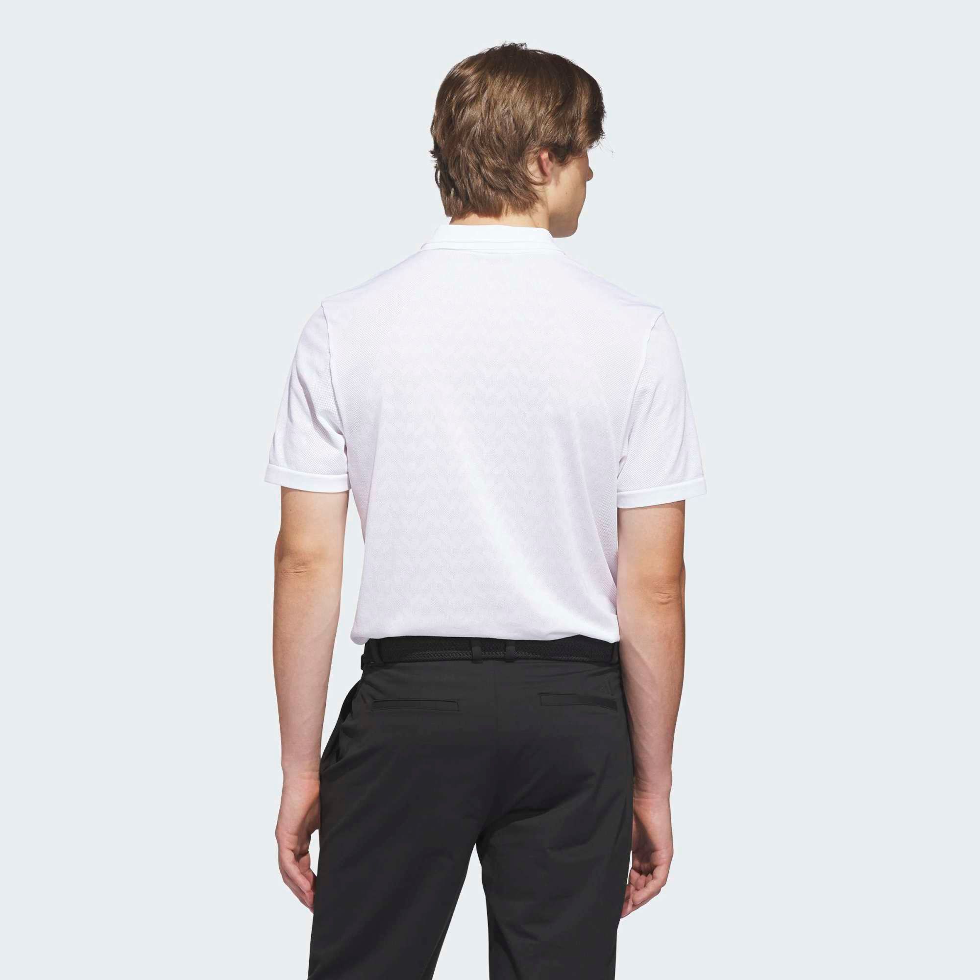 adidas Men's Ultimate365 Tour Seamless Golf Polo product image