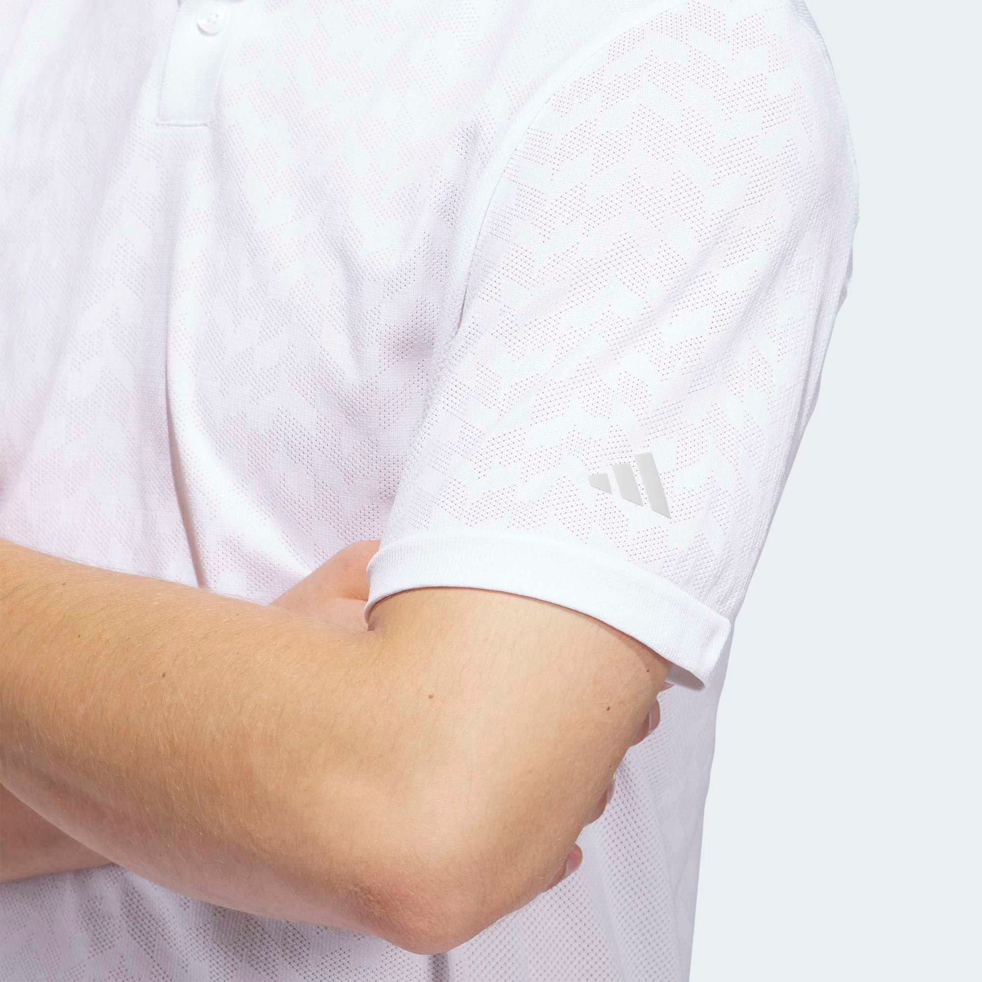 adidas Men's Ultimate365 Tour Seamless Golf Polo product image