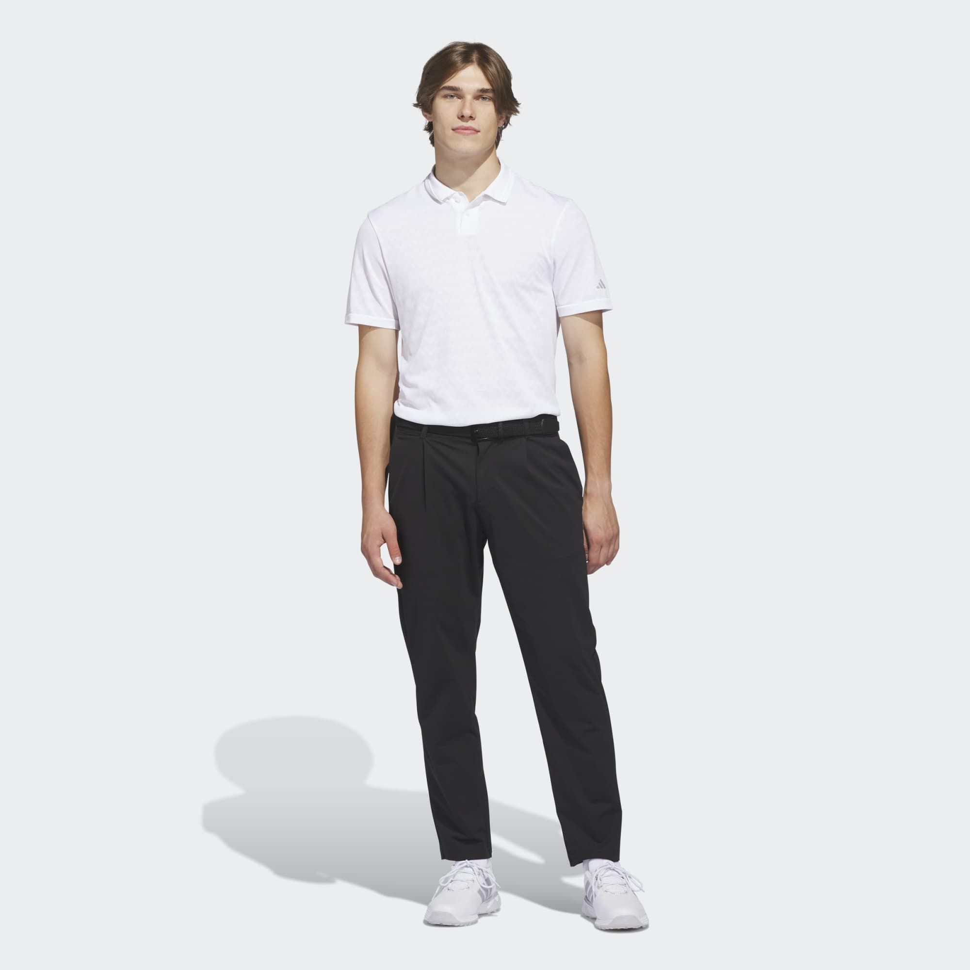 adidas Men's Ultimate365 Tour Seamless Golf Polo product image