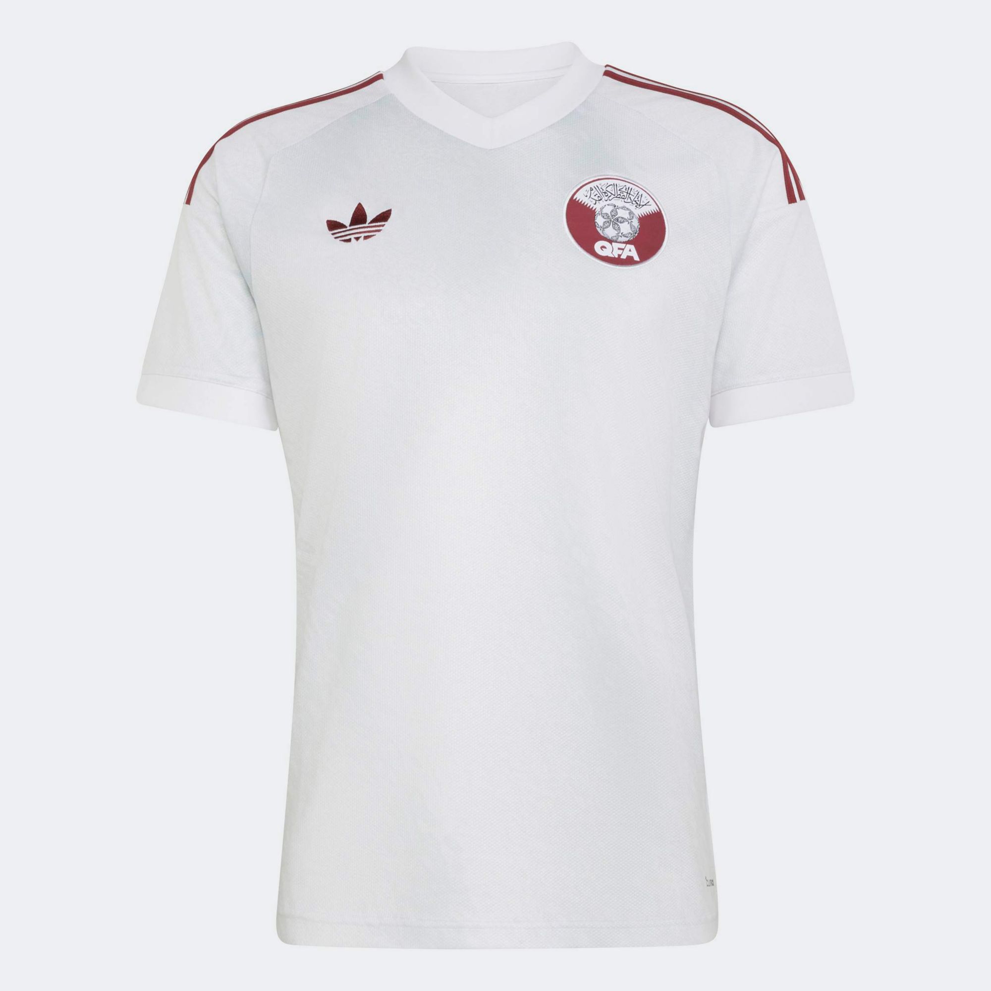 adidas Adult Qatar 2026 Away Replica Jersey product image