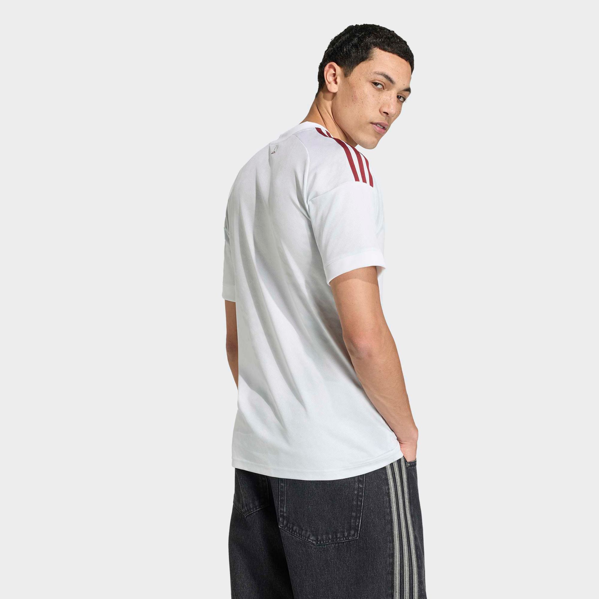 adidas Adult Qatar 2026 Away Replica Jersey product image