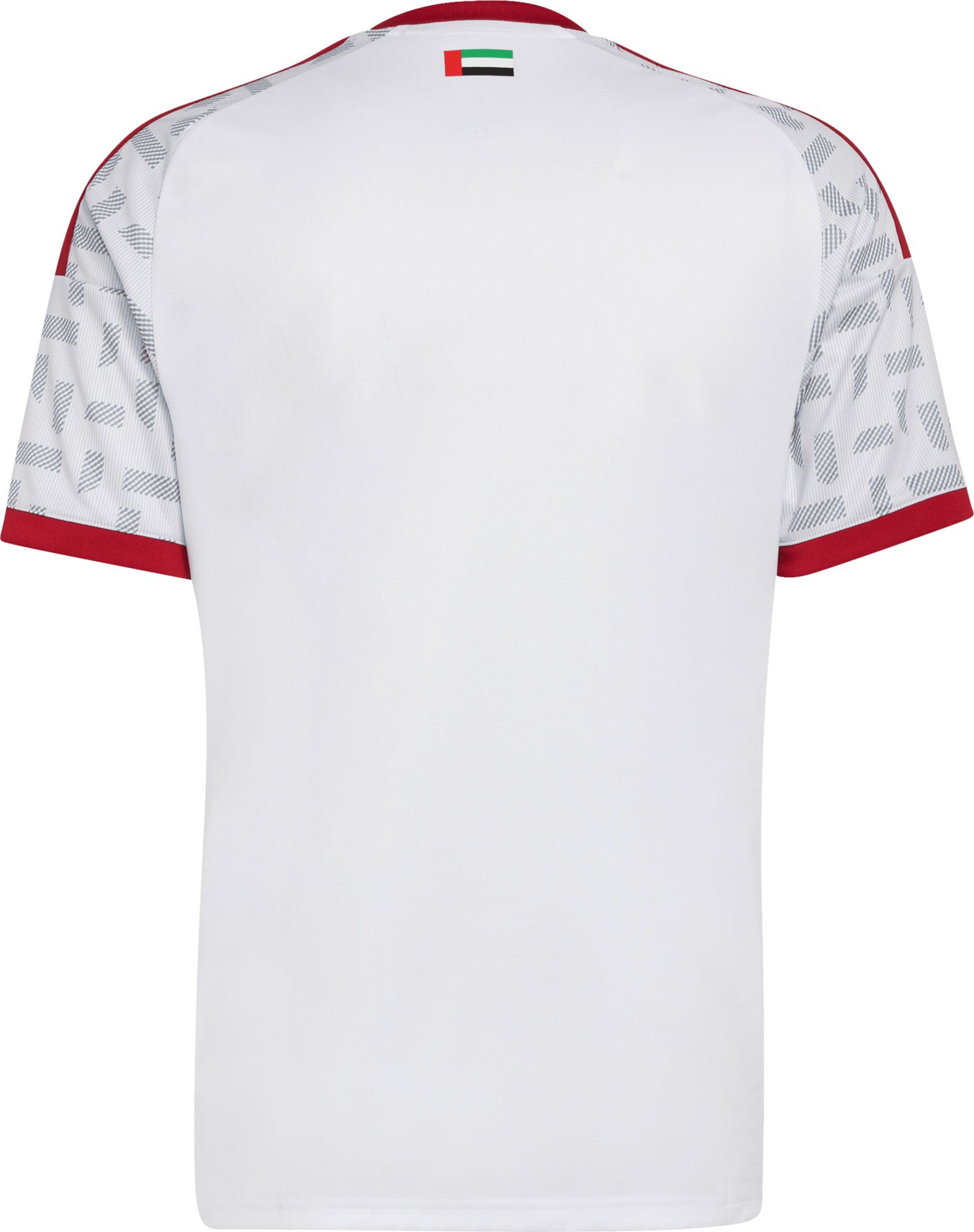 adidas Adult United Arab Emirates 2026 Home Replica Jersey product image