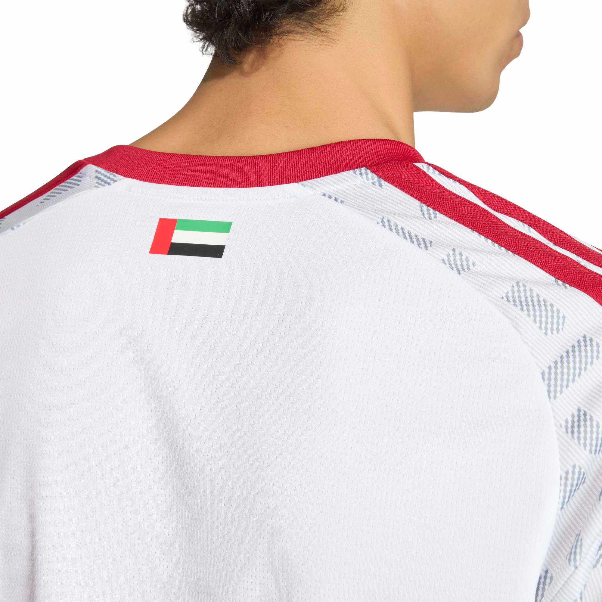 adidas Adult United Arab Emirates 2026 Home Replica Jersey product image