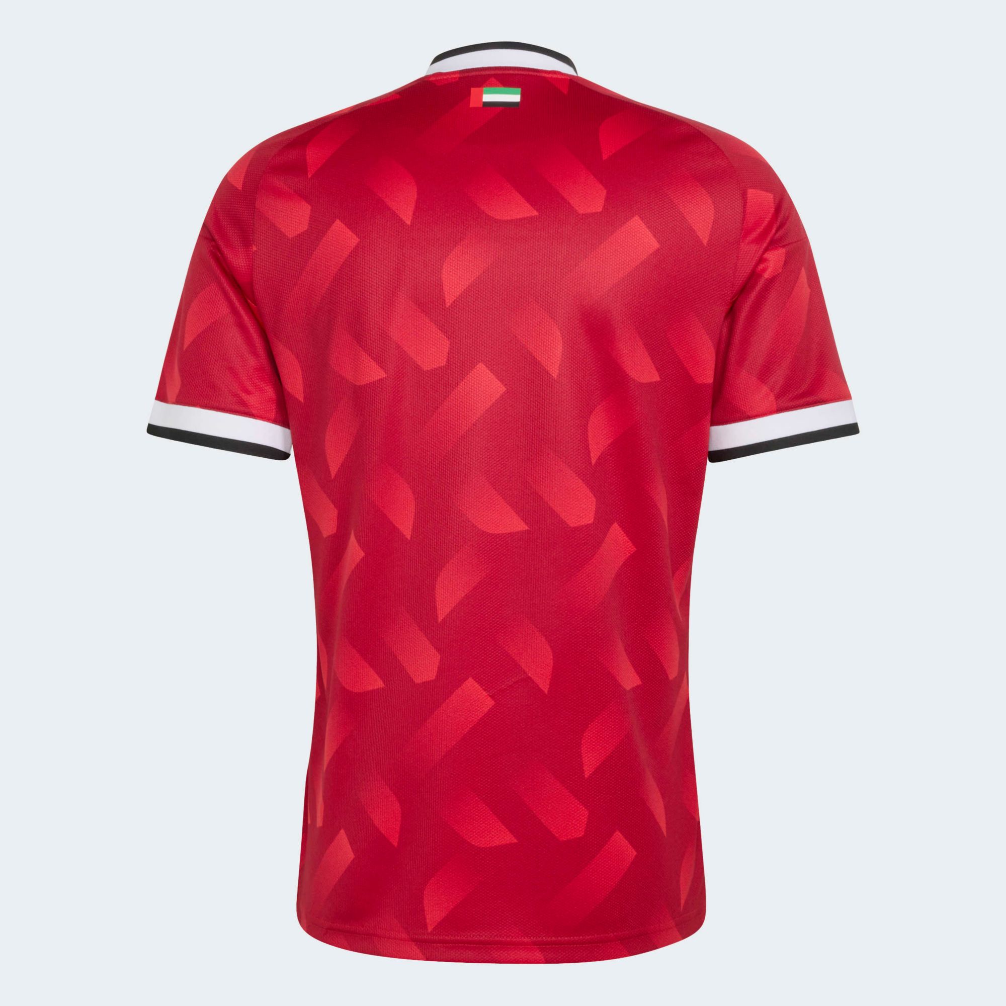 adidas Adult United Arab Emirates 2026 Away Replica Jersey product image