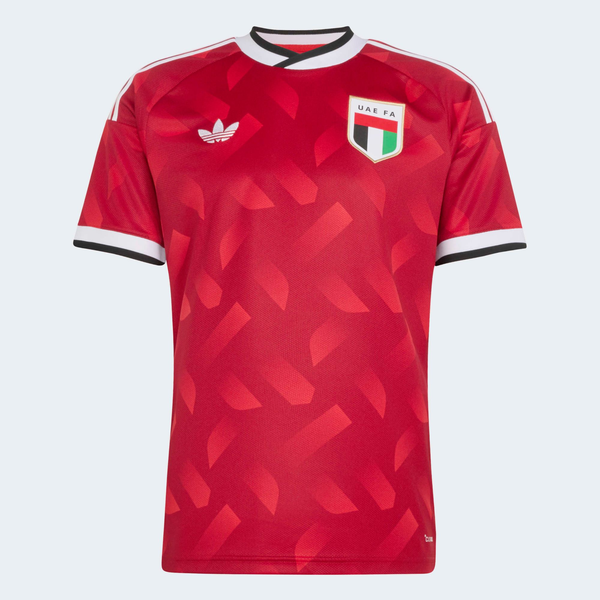 adidas Adult United Arab Emirates 2026 Away Replica Jersey product image