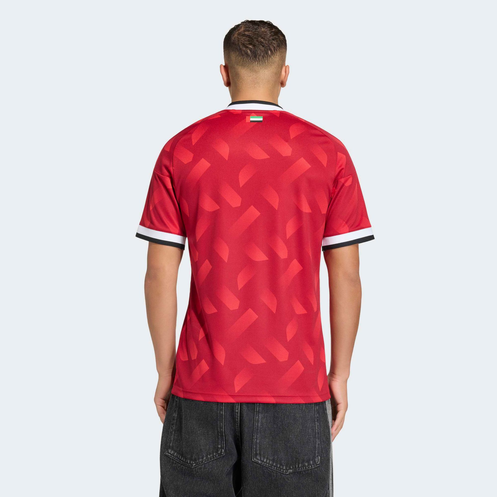 adidas Adult United Arab Emirates 2026 Away Replica Jersey product image