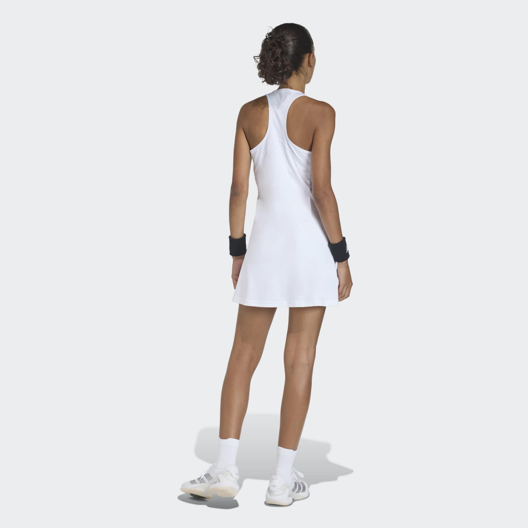 adidas Women's Club Tennis Climacool Dress product image