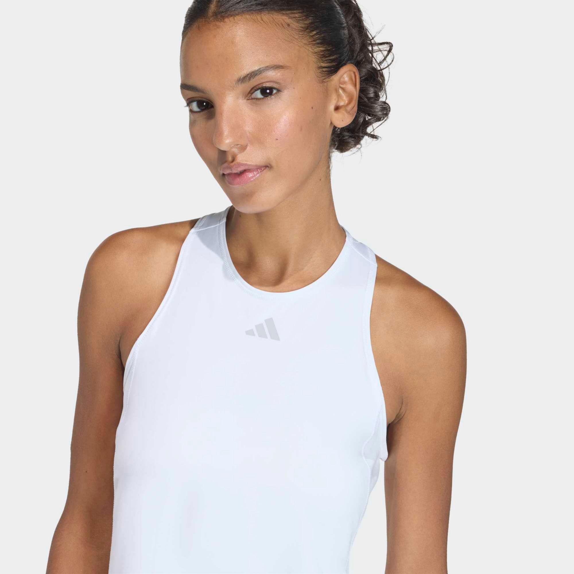 adidas Women's Club Tennis Climacool Dress product image