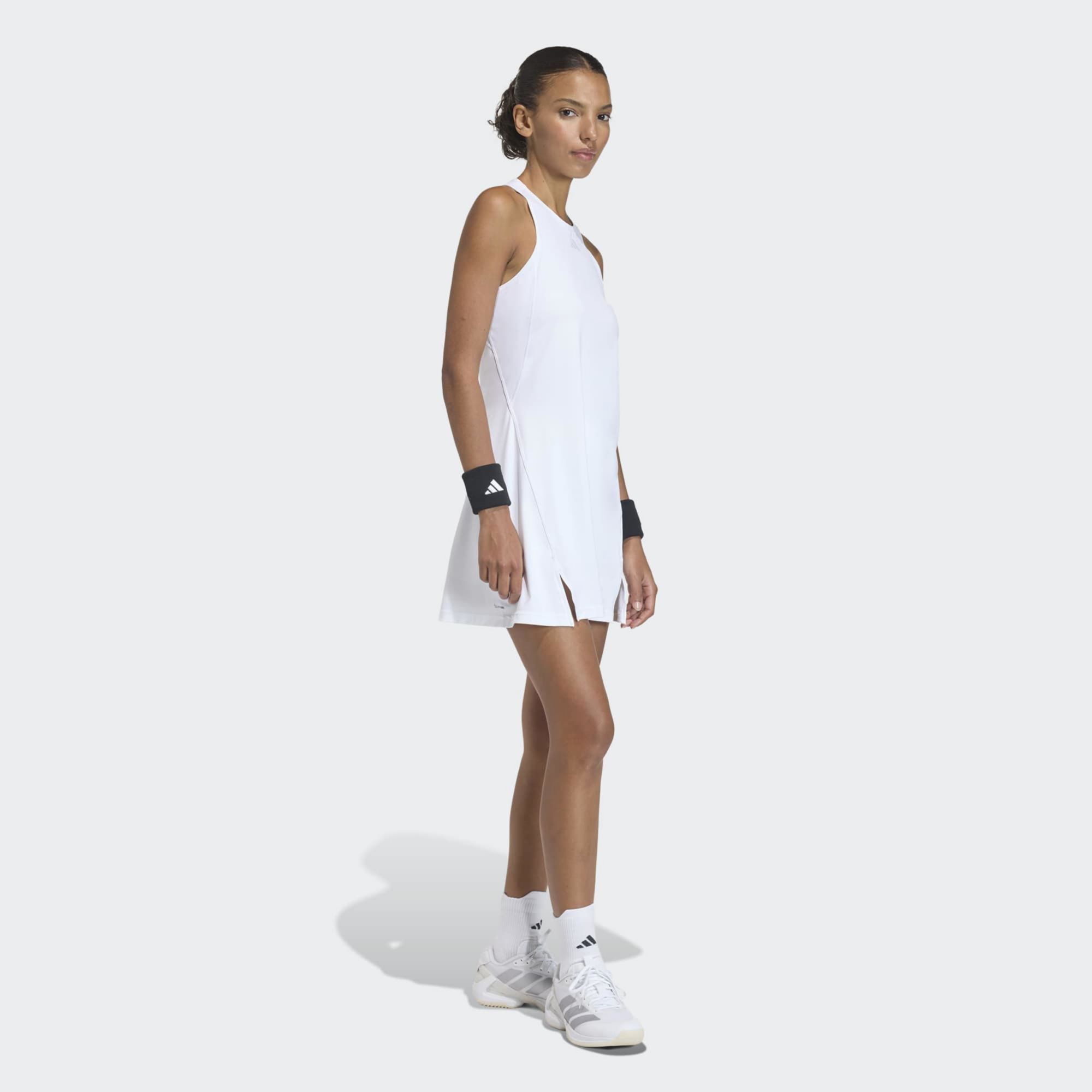 adidas Women's Club Tennis Climacool Dress product image