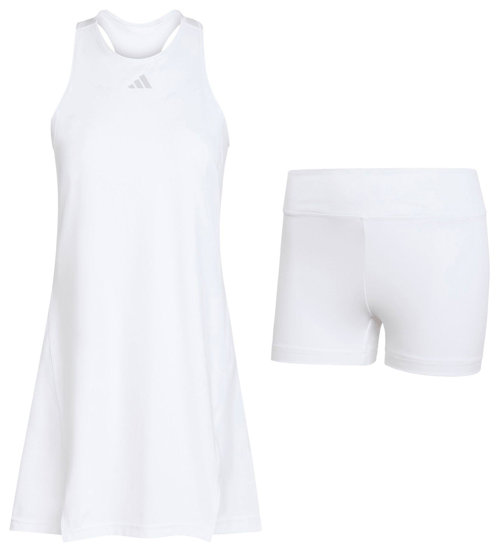 adidas Women's Club Tennis Climacool Dress product image