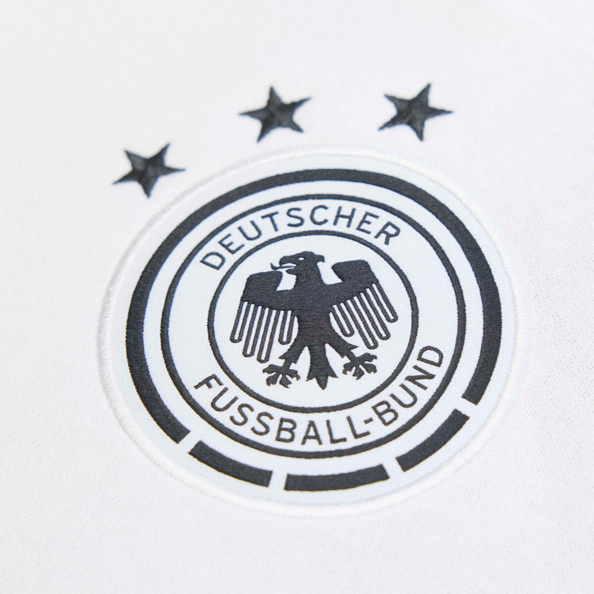 adidas Adult Germany 2014 Bringback Crewneck Sweatshirt product image