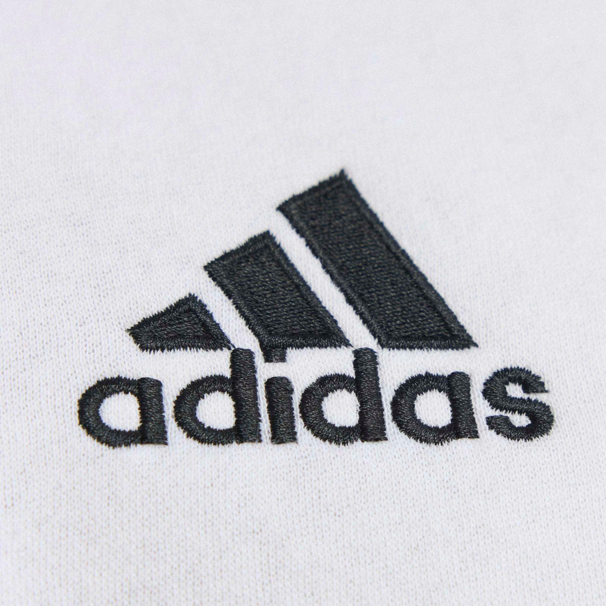 adidas Adult Germany 2014 Bringback Crewneck Sweatshirt product image