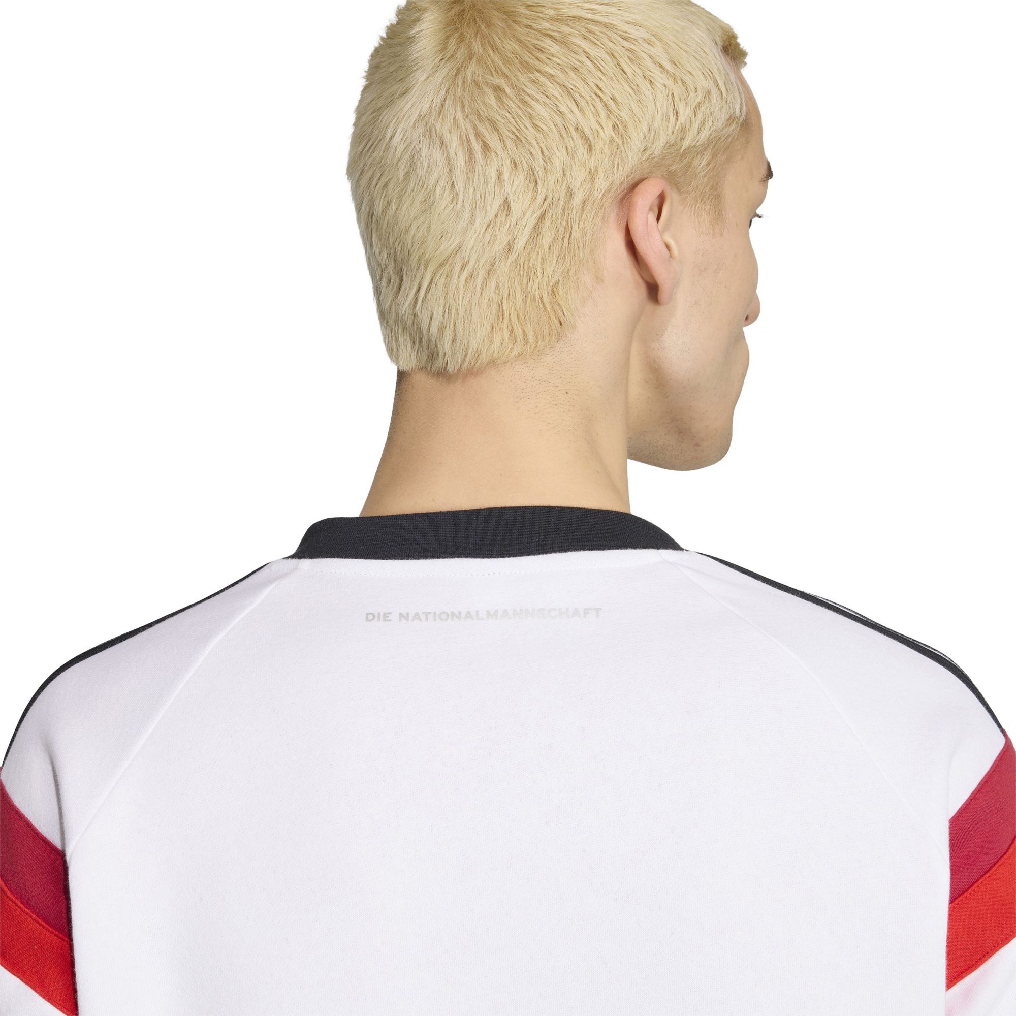 adidas Adult Germany 2014 Bringback Crewneck Sweatshirt product image