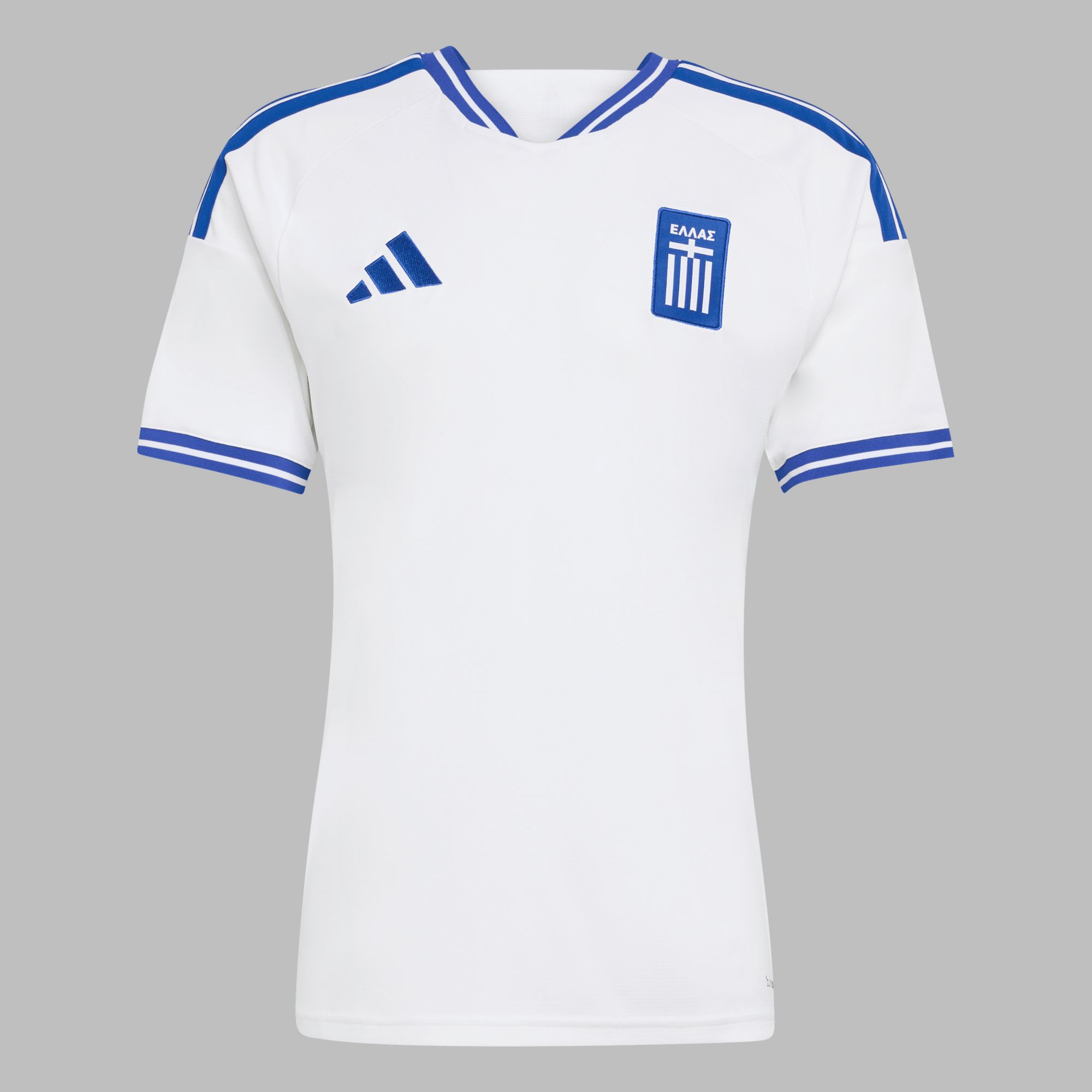 adidas Adult Greece 2026 Home Replica Jersey product image
