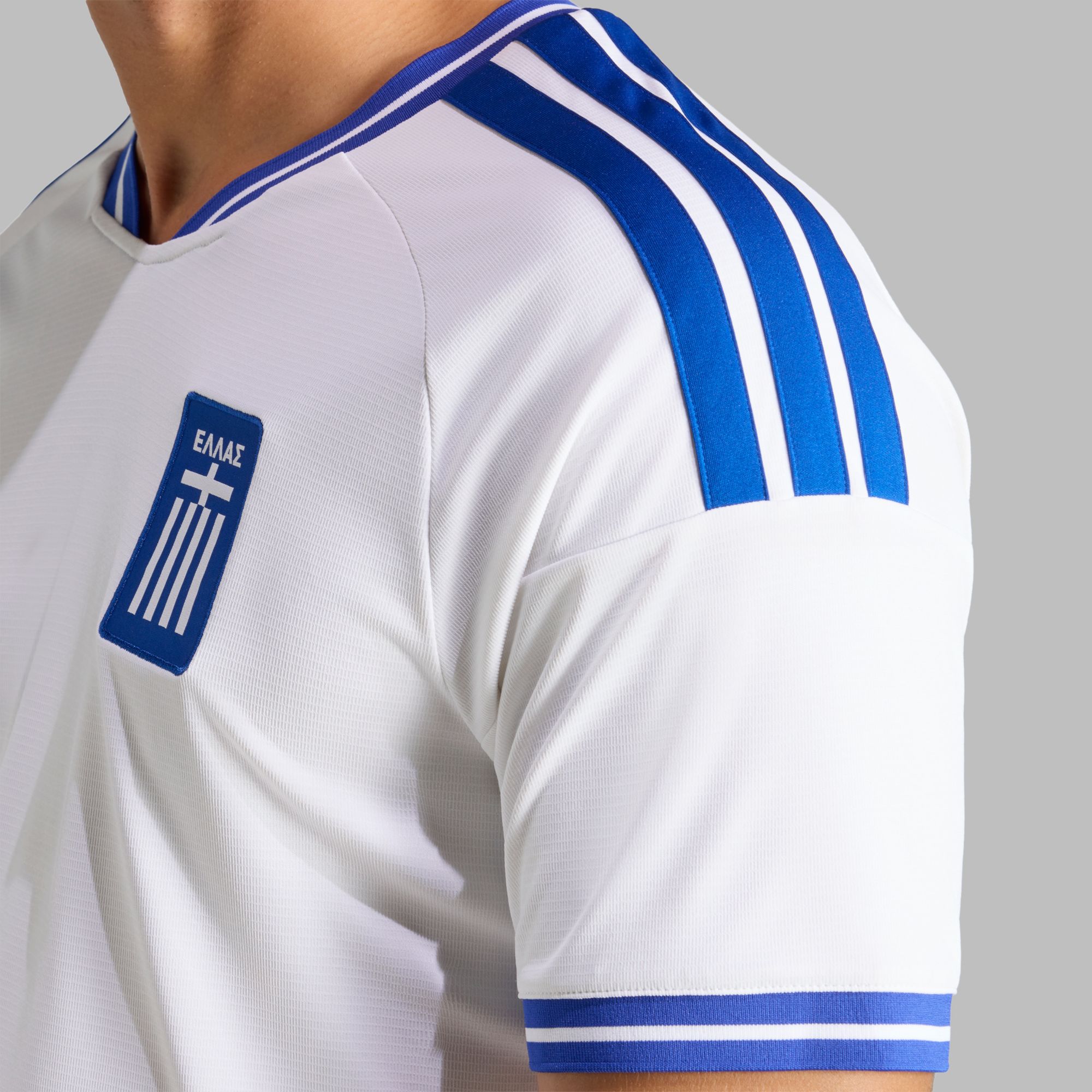 adidas Adult Greece 2026 Home Replica Jersey product image