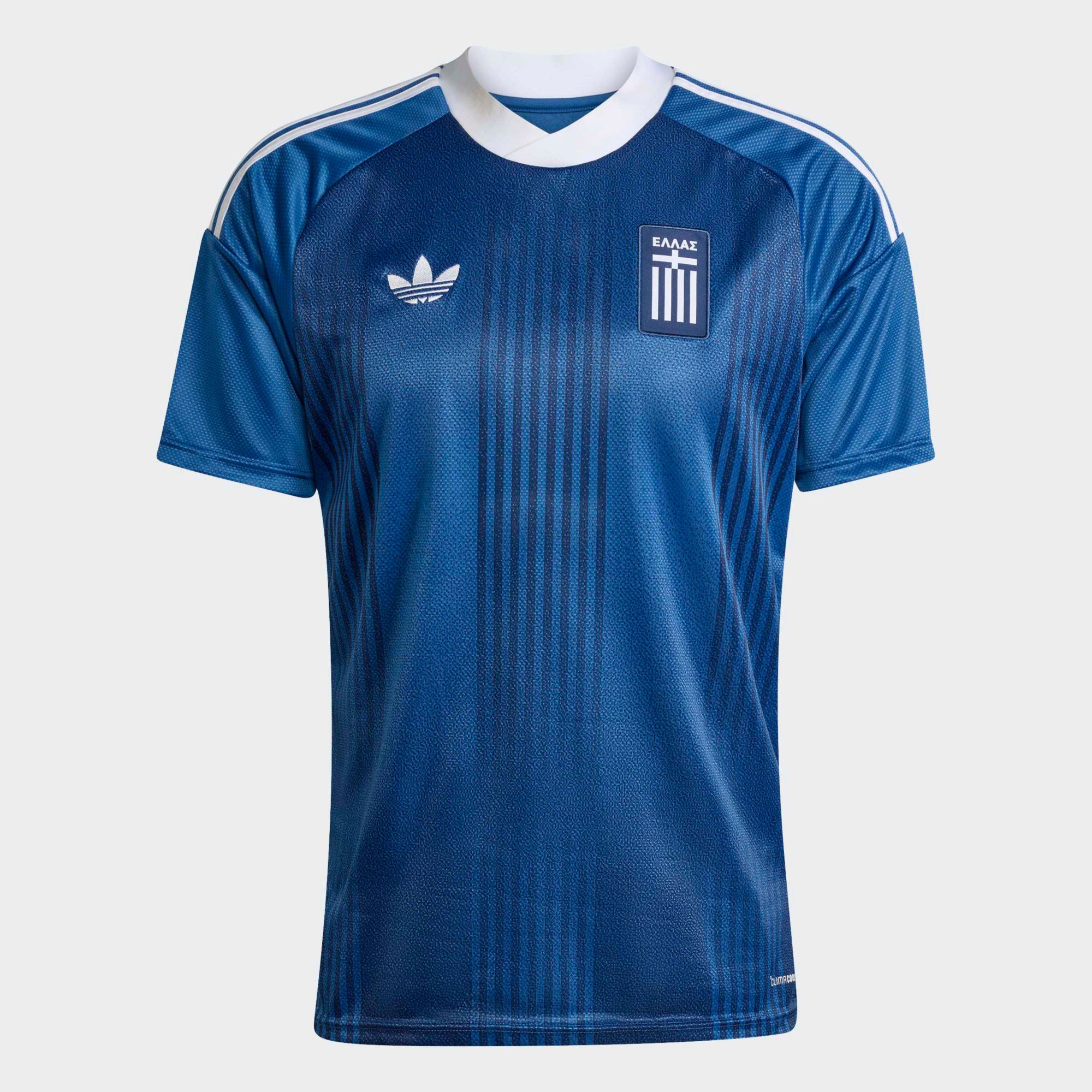 adidas Adult Greece 2026 Away Replica Jersey product image
