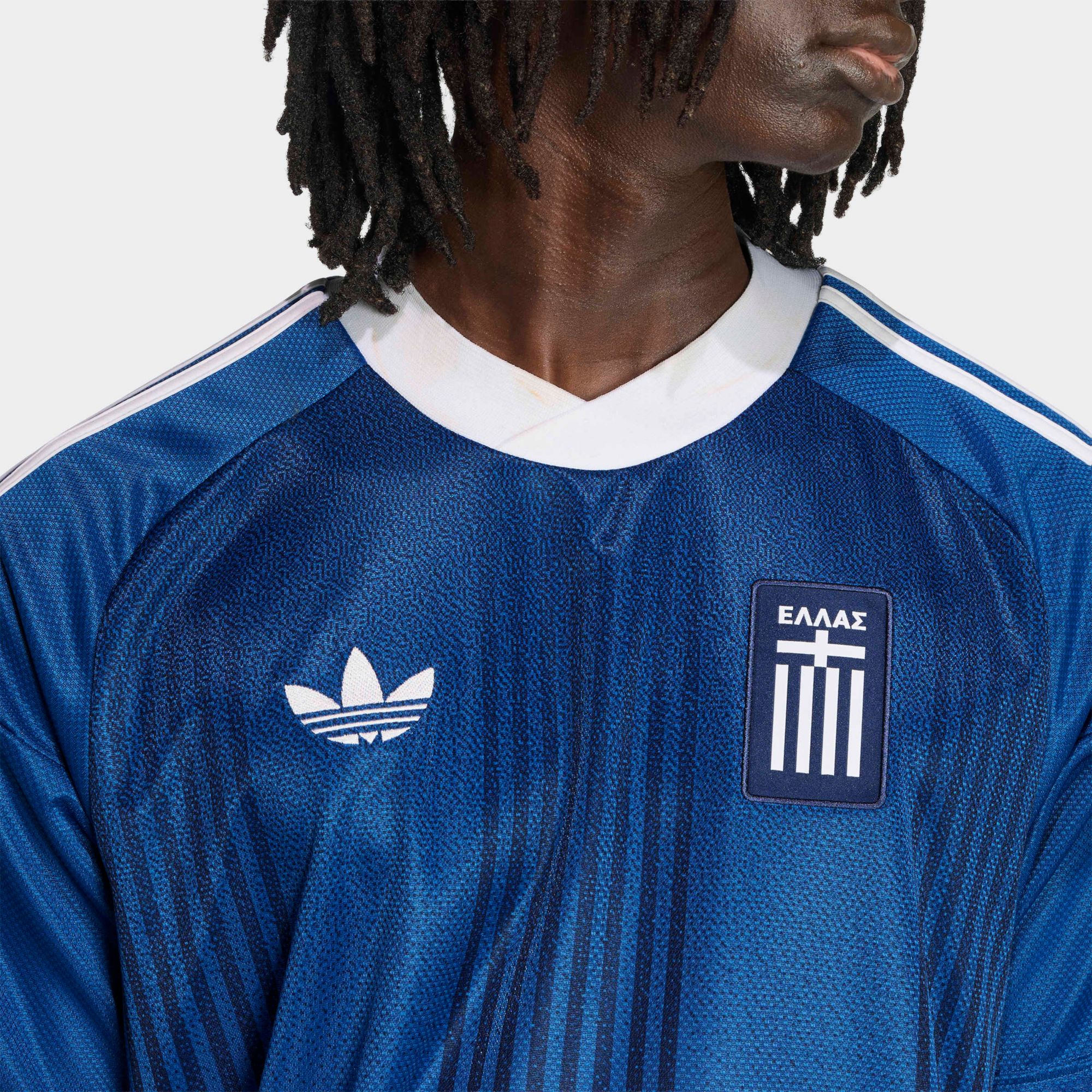 adidas Adult Greece 2026 Away Replica Jersey product image