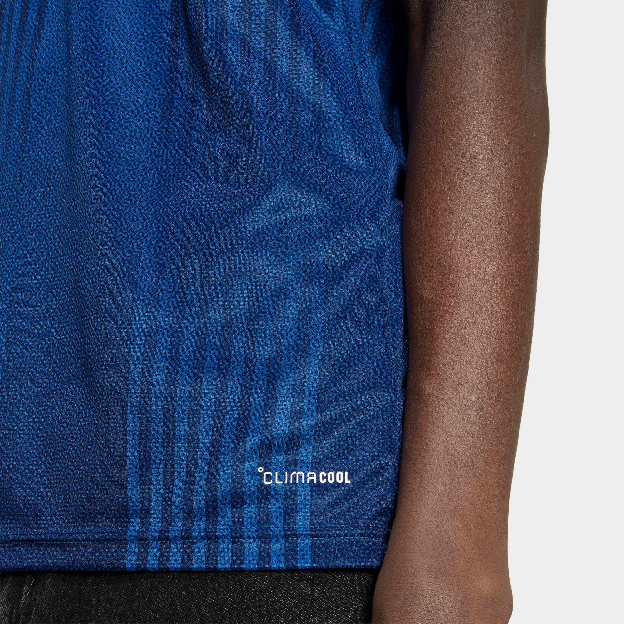 adidas Adult Greece 2026 Away Replica Jersey product image