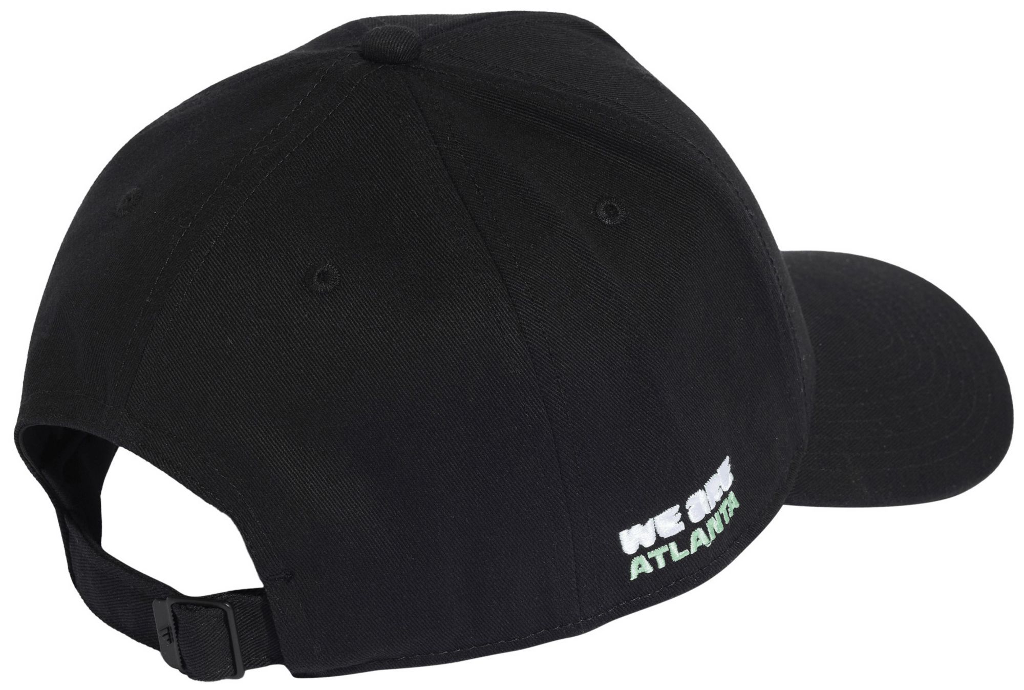 adidas Adult 2026 World Cup Host City Atlanta Adjustable Hat product image