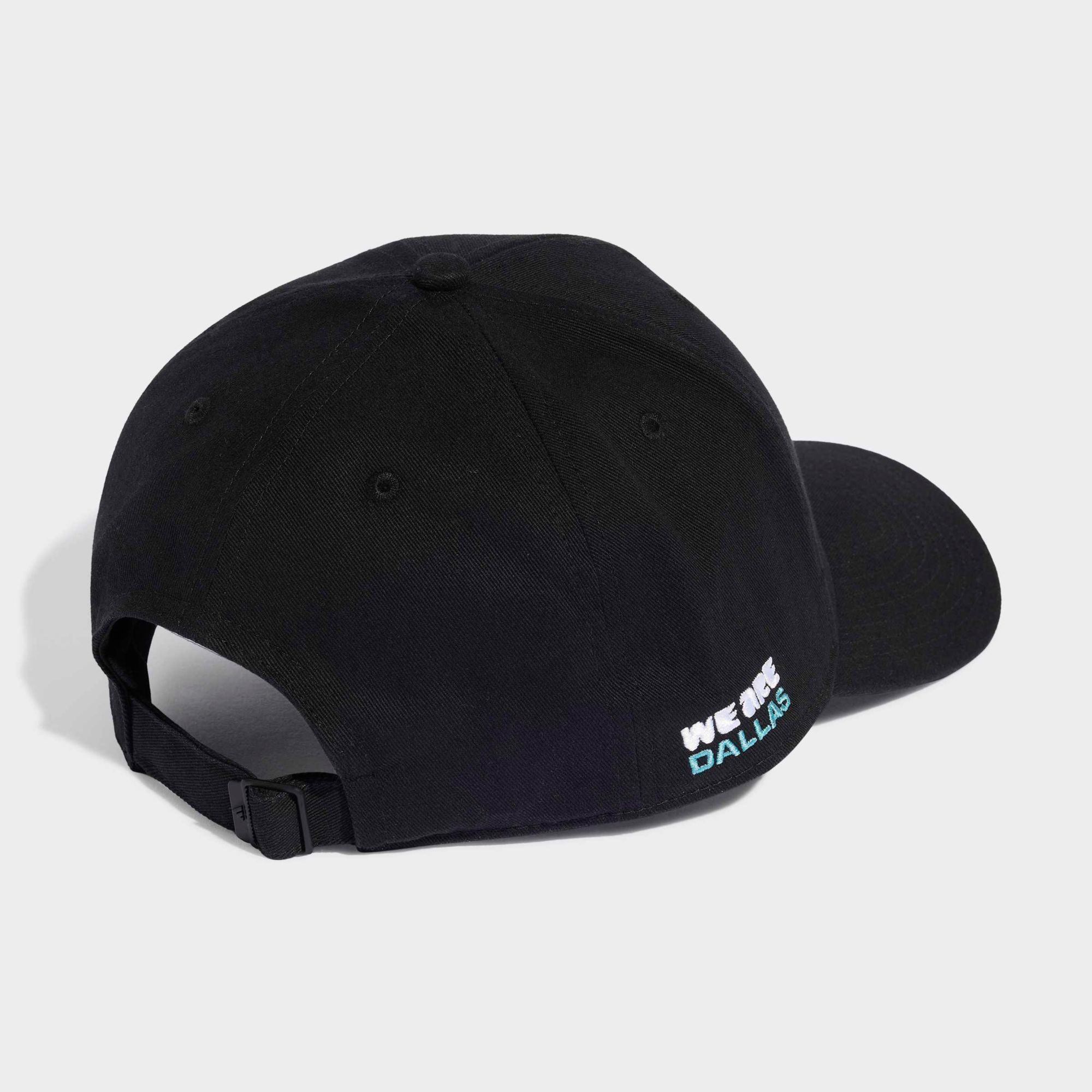 adidas Adult 2026 World Cup Host City Dallas Adjustable Hat product image