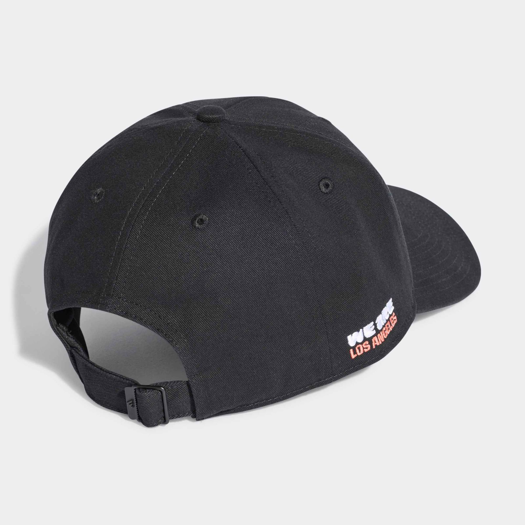 adidas Adult 2026 World Cup Host City Los Angeles Adjustable Hat product image