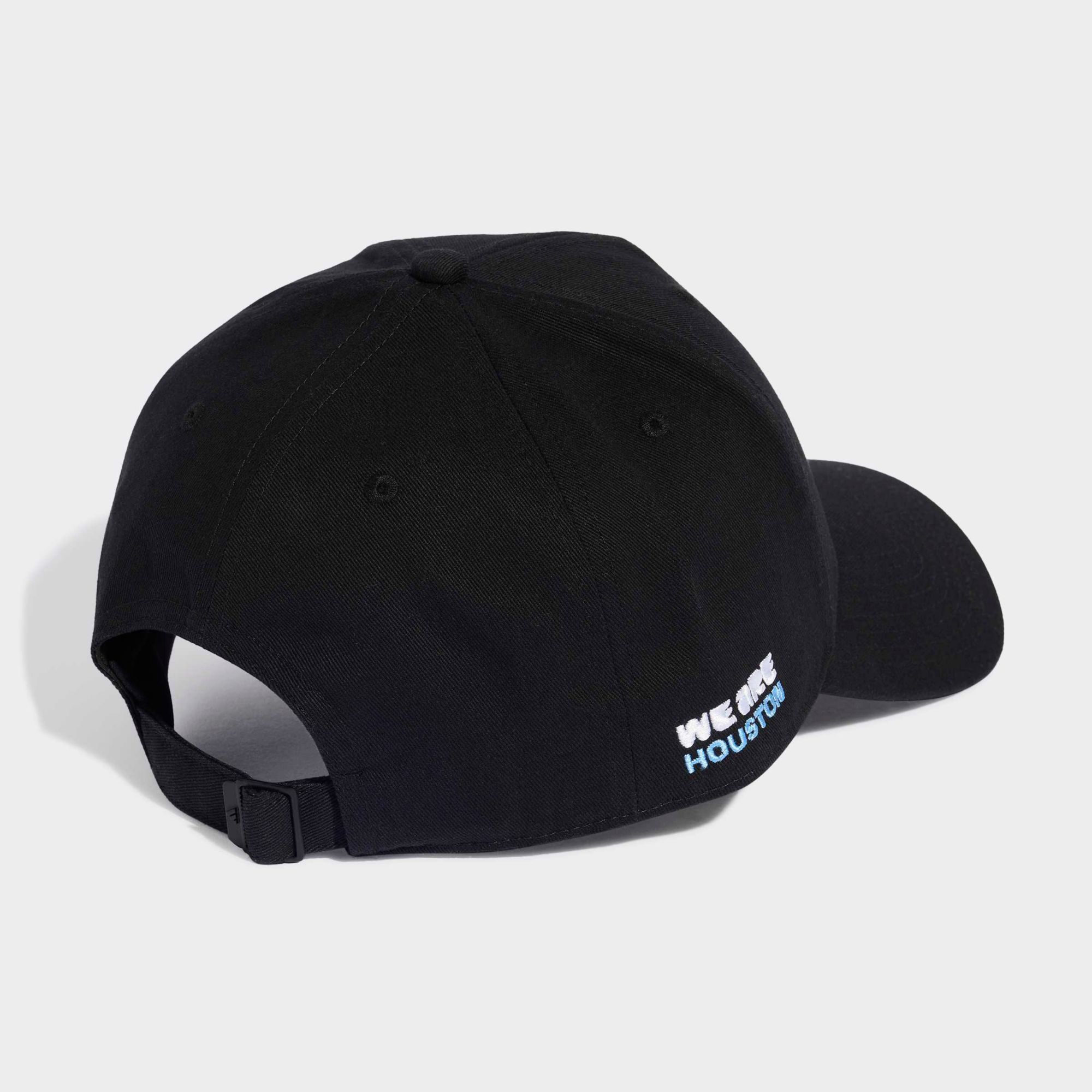 adidas Adult 2026 World Cup Host City Houston Adjustable Hat product image