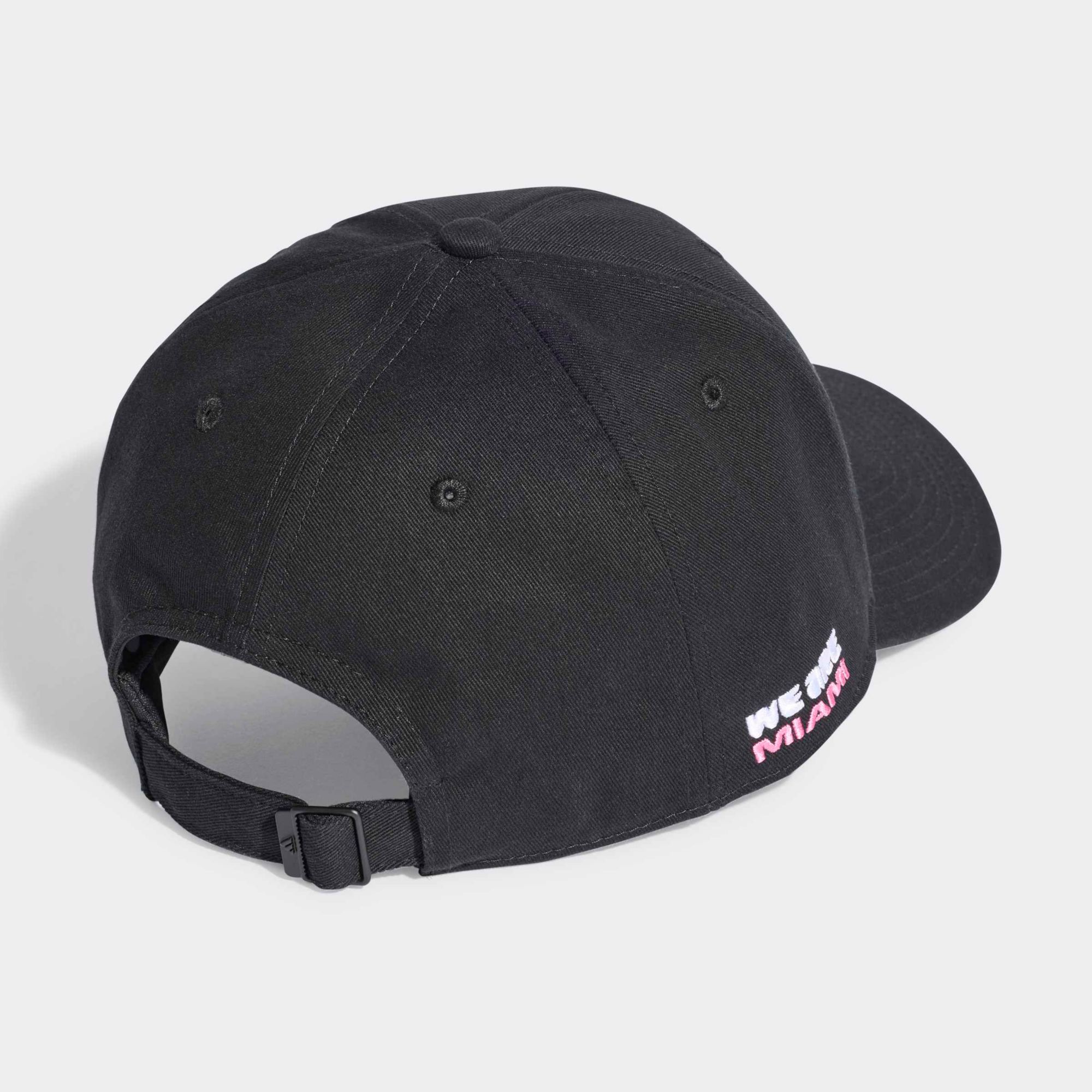 adidas Adult 2026 World Cup Host City Miami Adjustable Hat product image