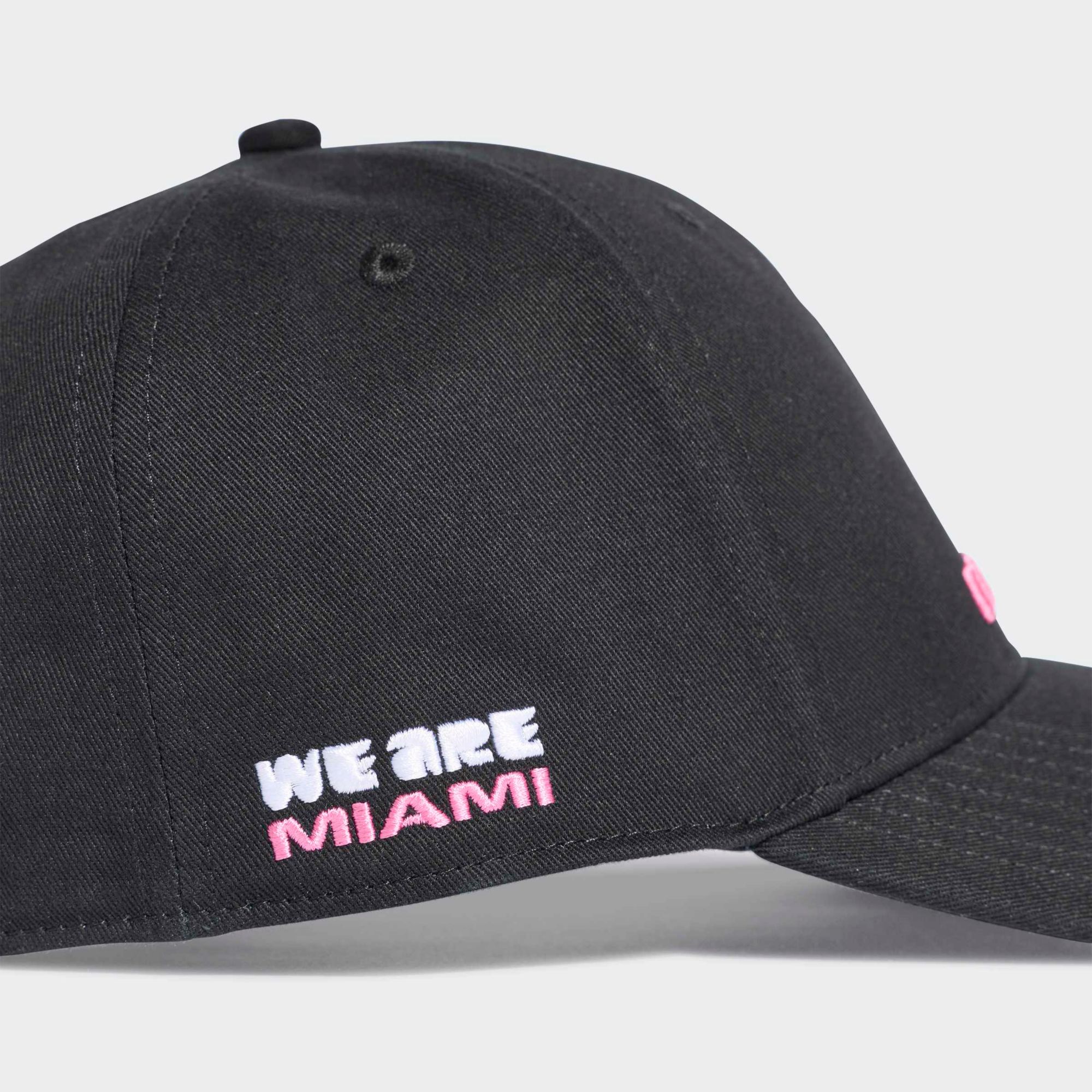 adidas Adult 2026 World Cup Host City Miami Adjustable Hat product image