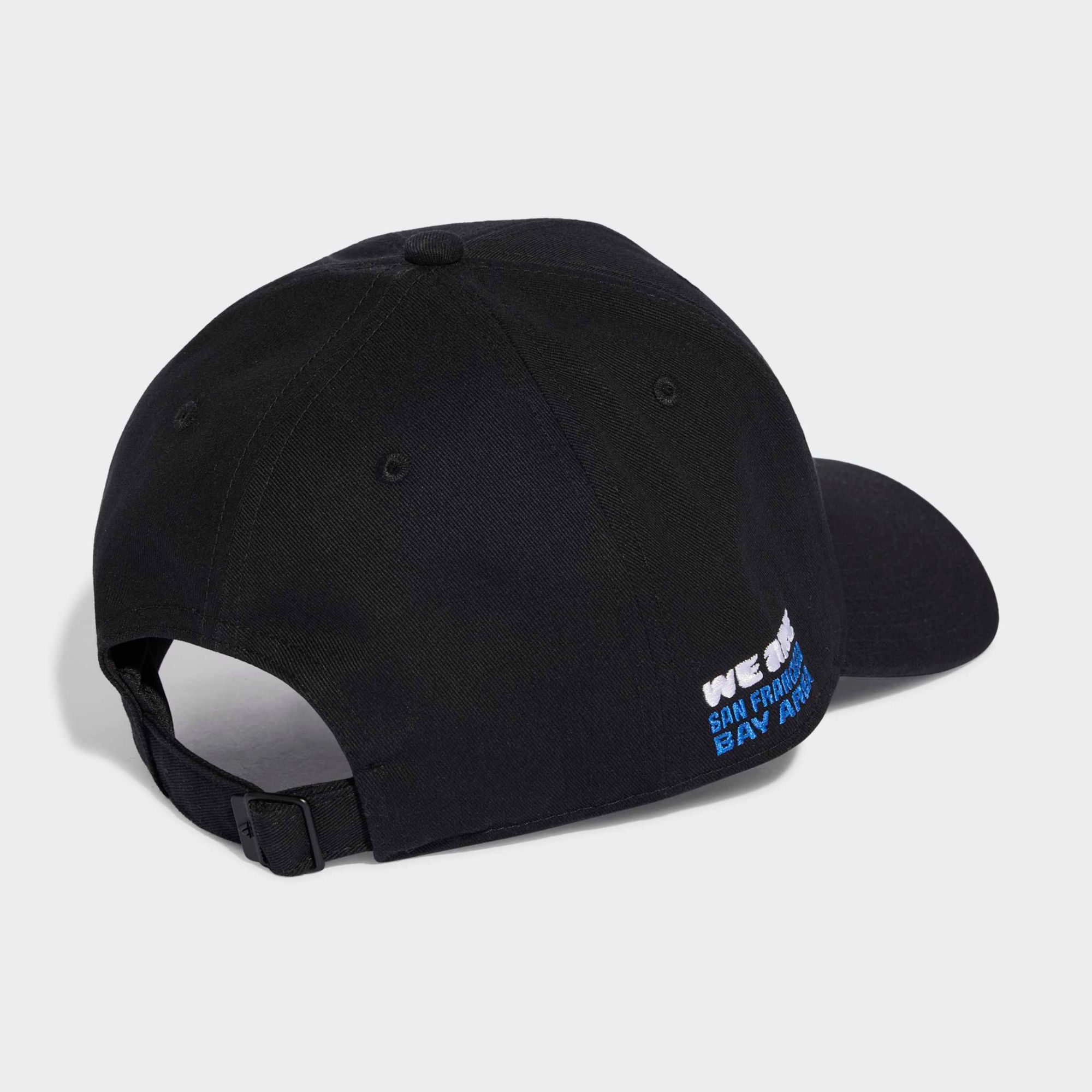 adidas Adult 2026 World Cup Host City San Francisco Bay Area Adjustable Hat product image