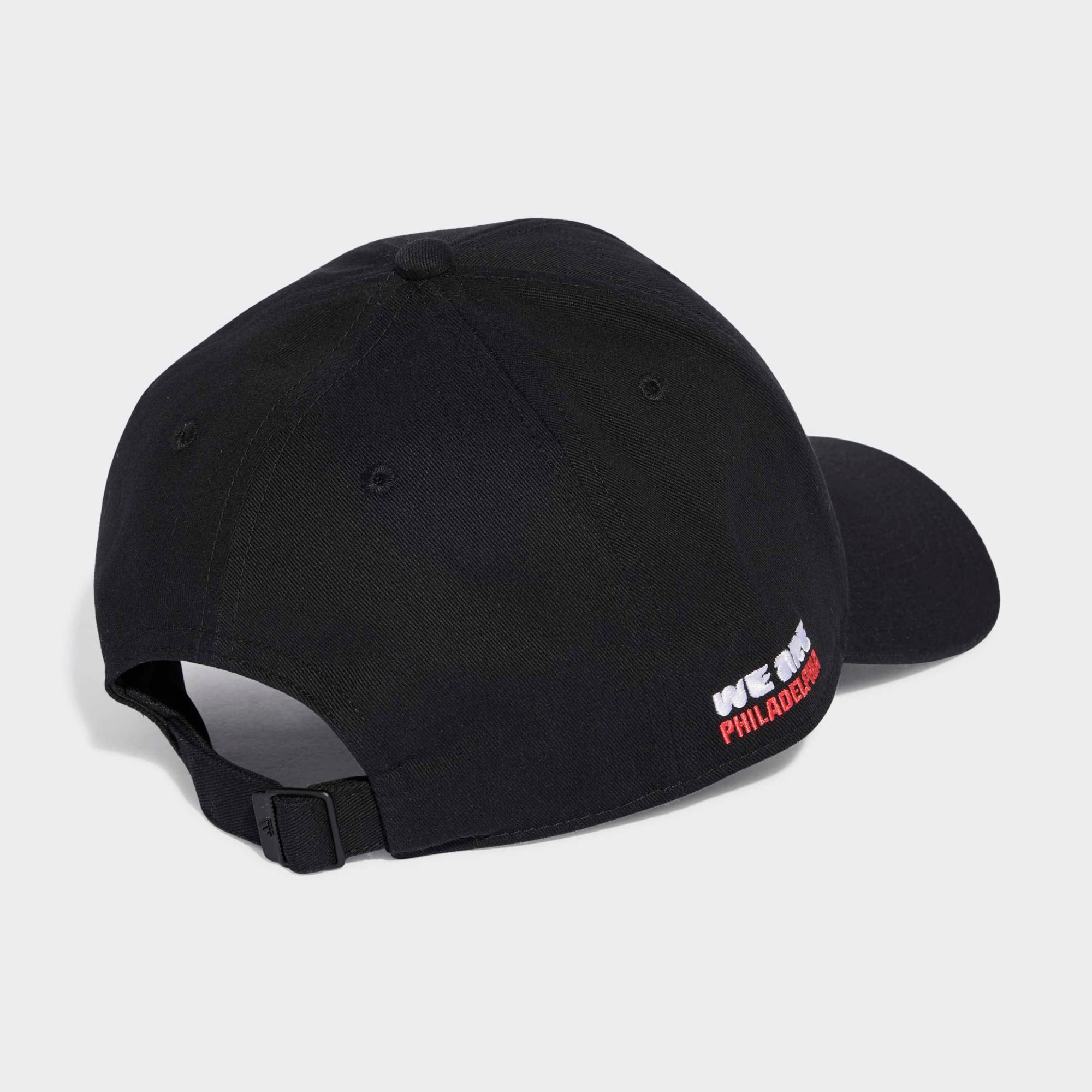 adidas Adult 2026 World Cup Host City Philadelphia Adjustable Hat product image