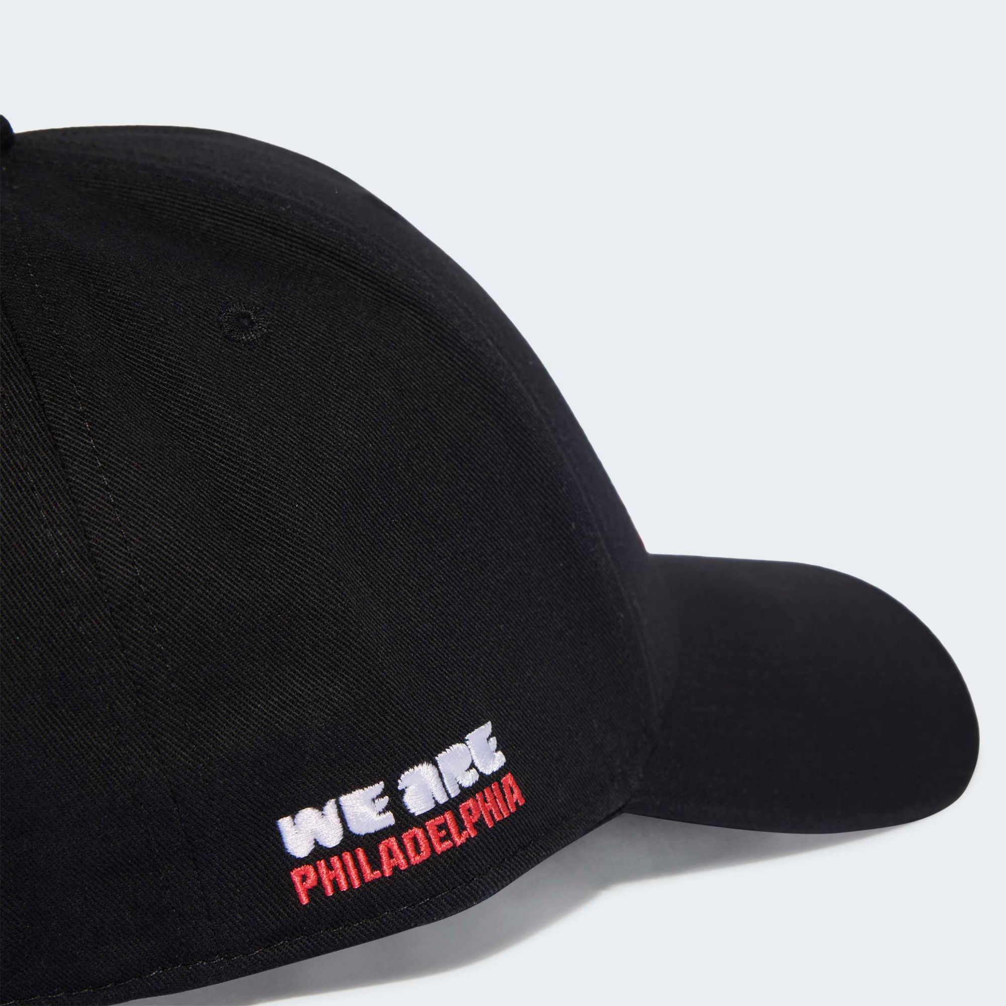 adidas Adult 2026 World Cup Host City Philadelphia Adjustable Hat product image