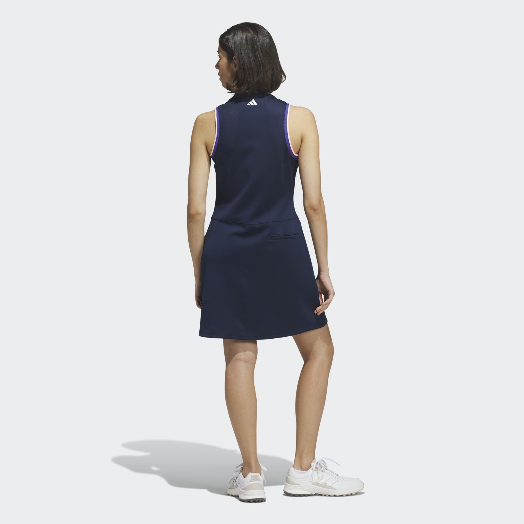 adidas Women's Ultimate365 Climacool Golf Dress product image