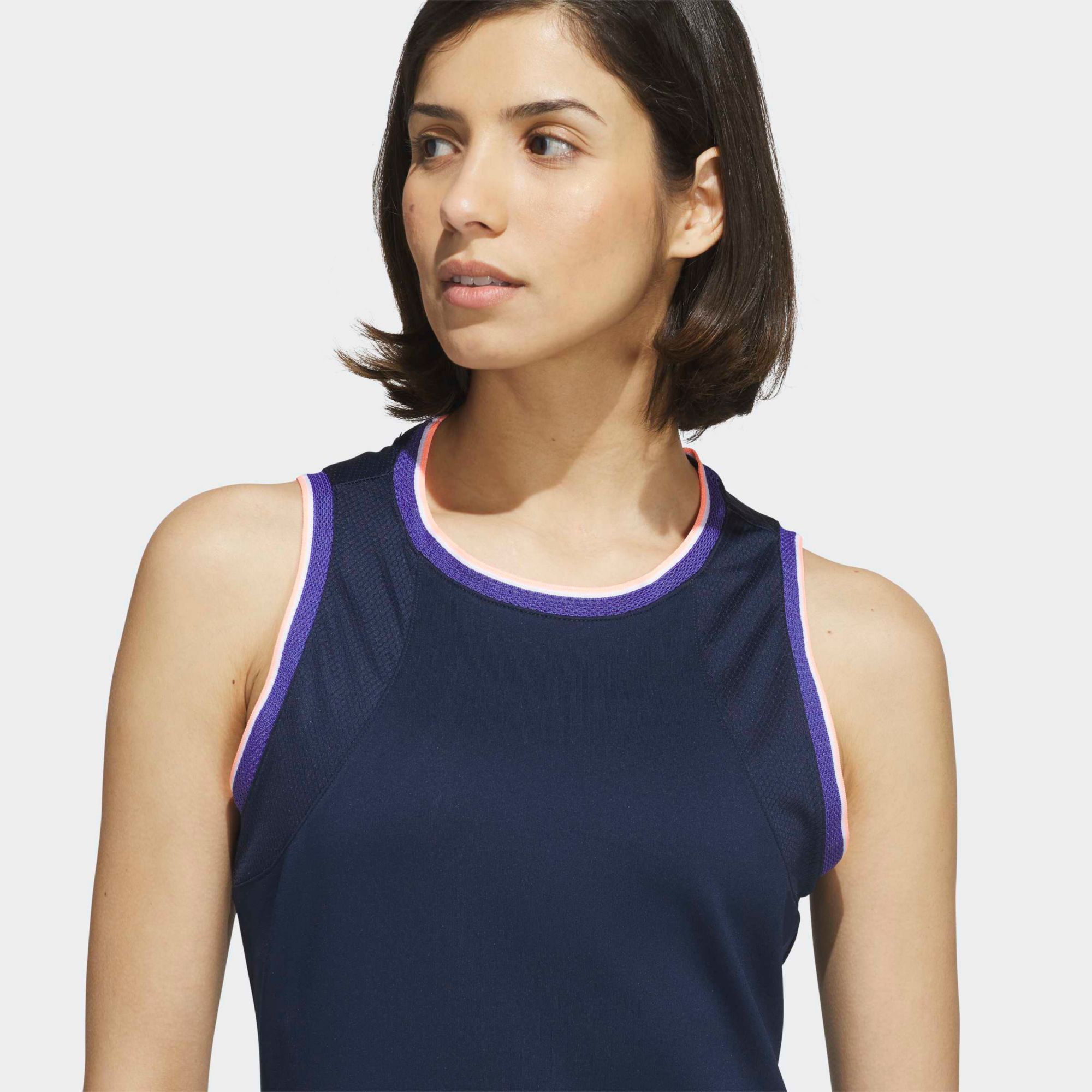 adidas Women's Ultimate365 Climacool Golf Dress product image