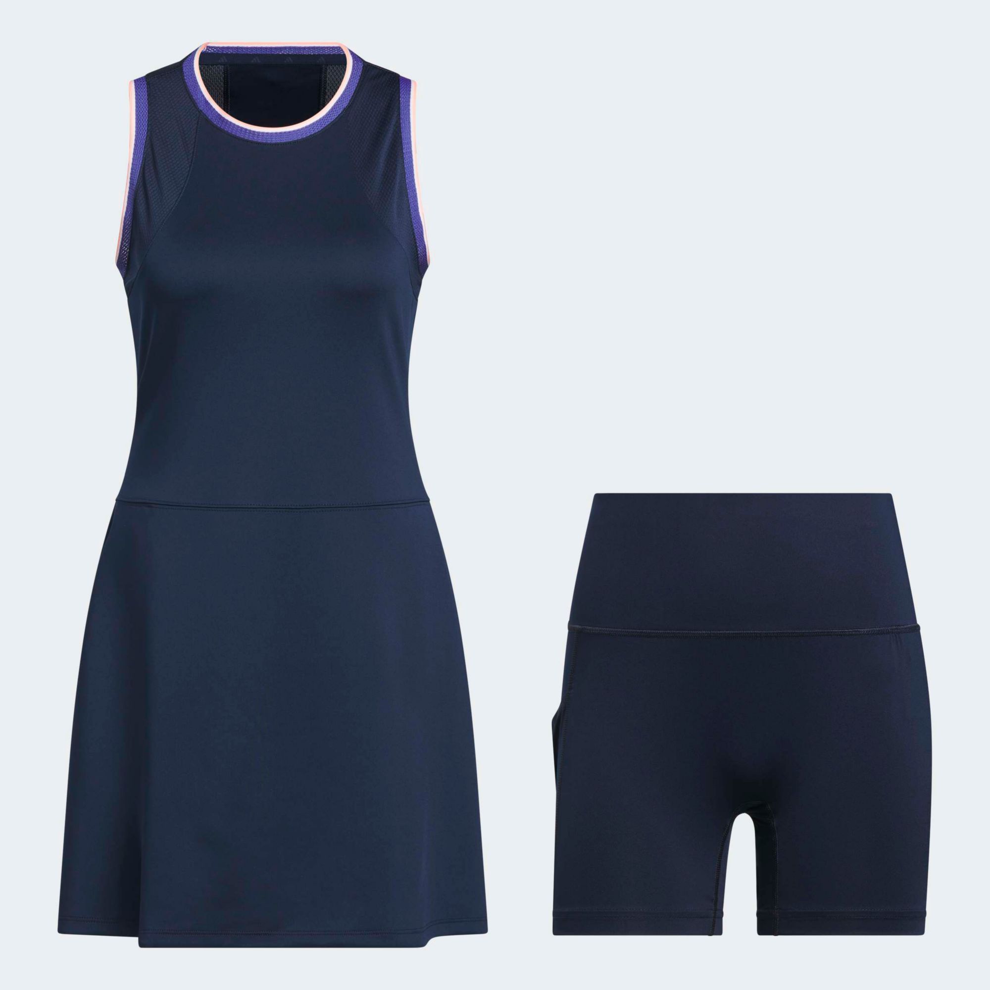 adidas Women's Ultimate365 Climacool Golf Dress product image