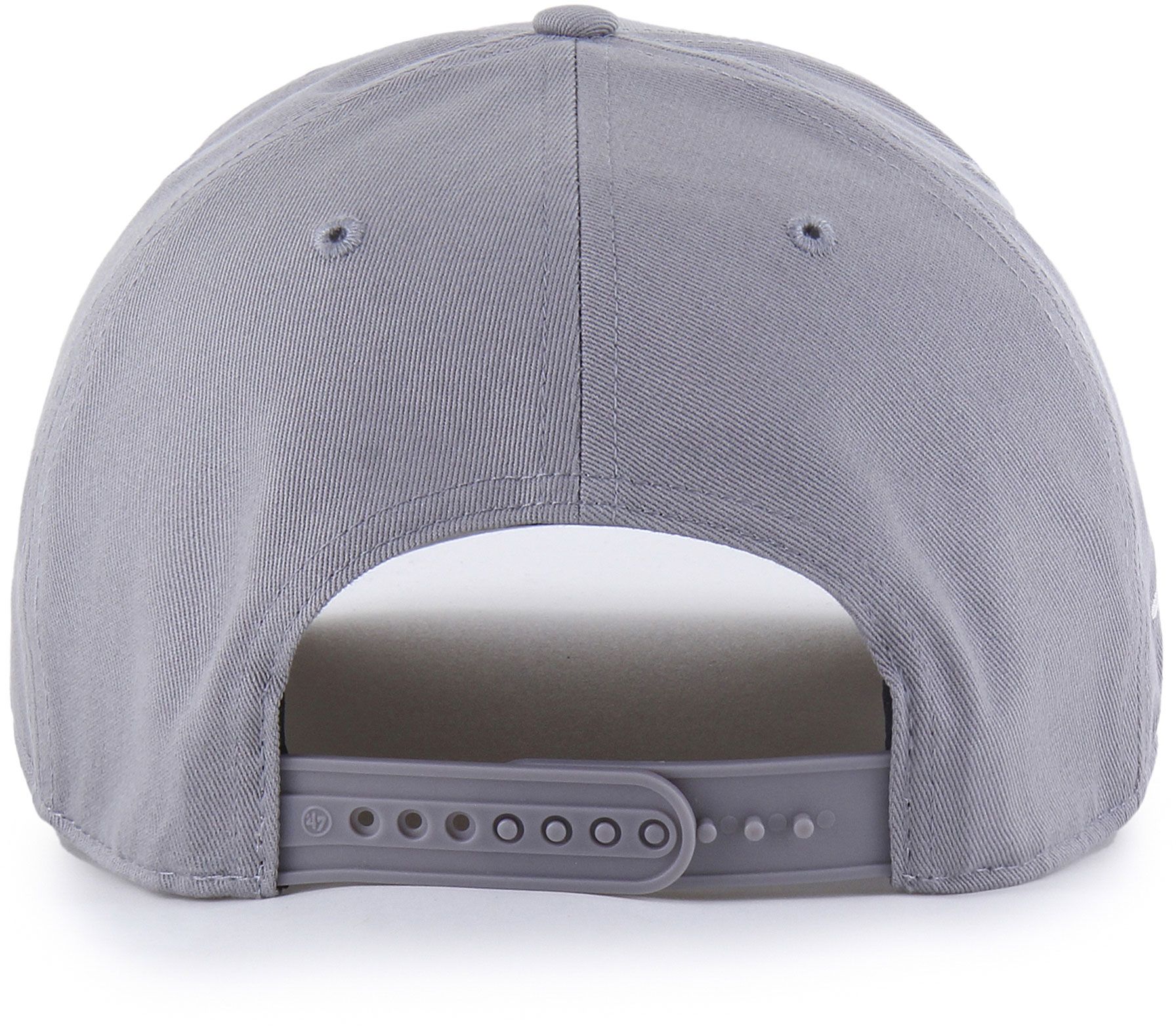 '47 Adult Phoenix Suns Grey Contemporary Basics Foundation Hitch Adjustable Hat product image