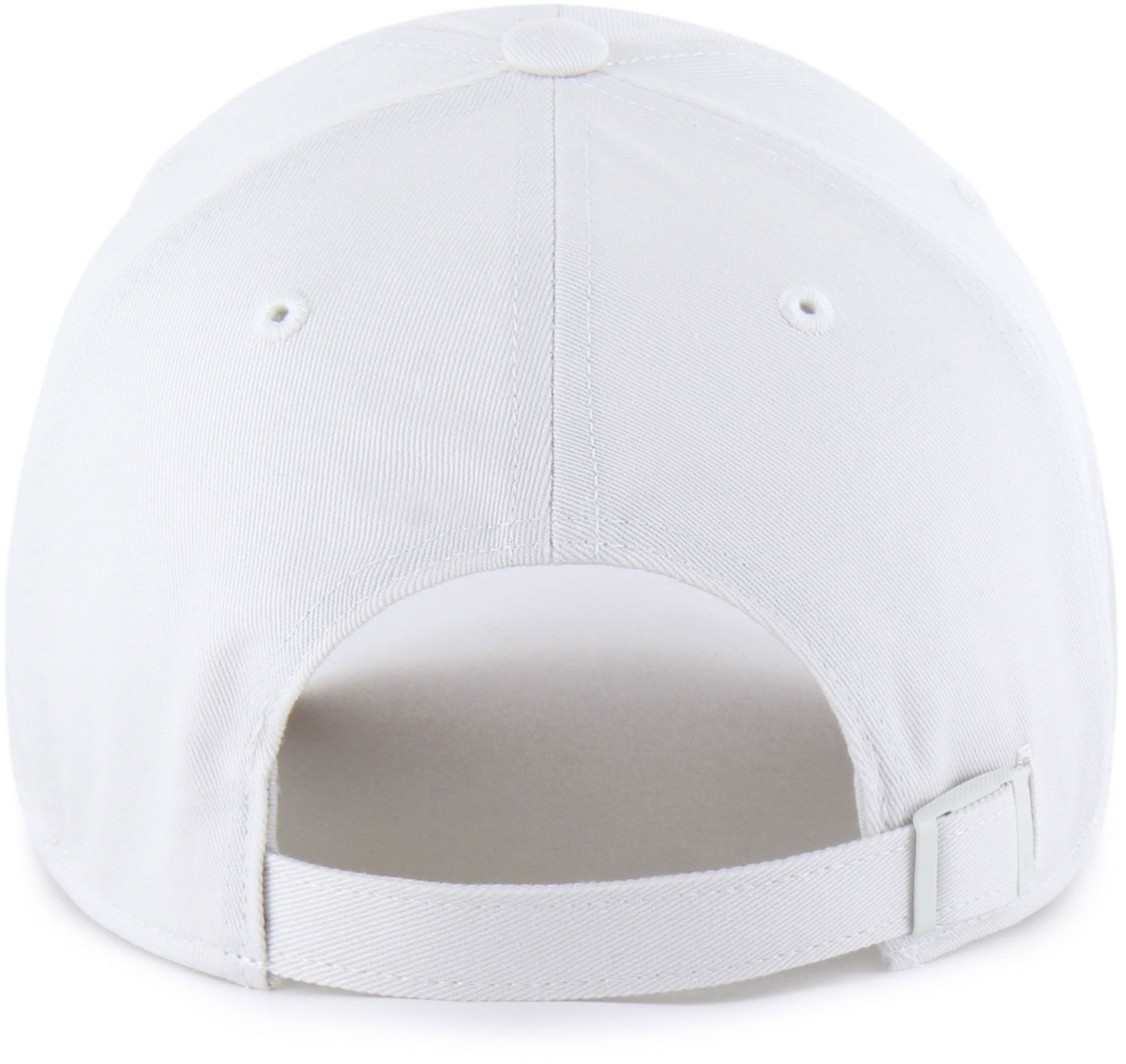 '47 Adult Phoenix Suns Off White Contemporary Basics Foundational Clean Up Adjustable Hat product image