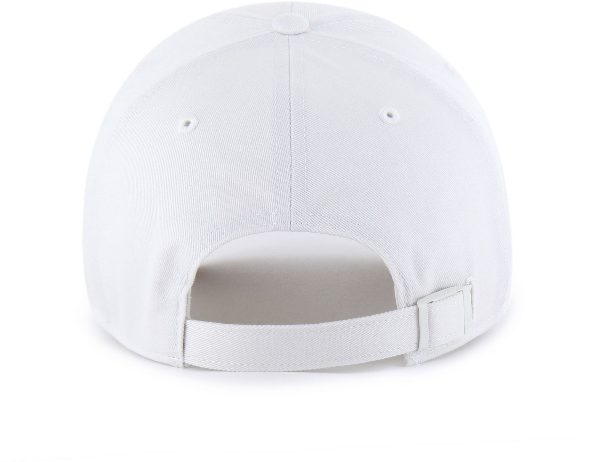 '47 Adult Minnesota Timberwolves Off White Contemporary Basics Foundational Clean Up Adjustable Hat product image