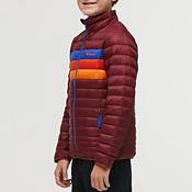 Cotopaxi Kids' Fuego Down Jacket product image